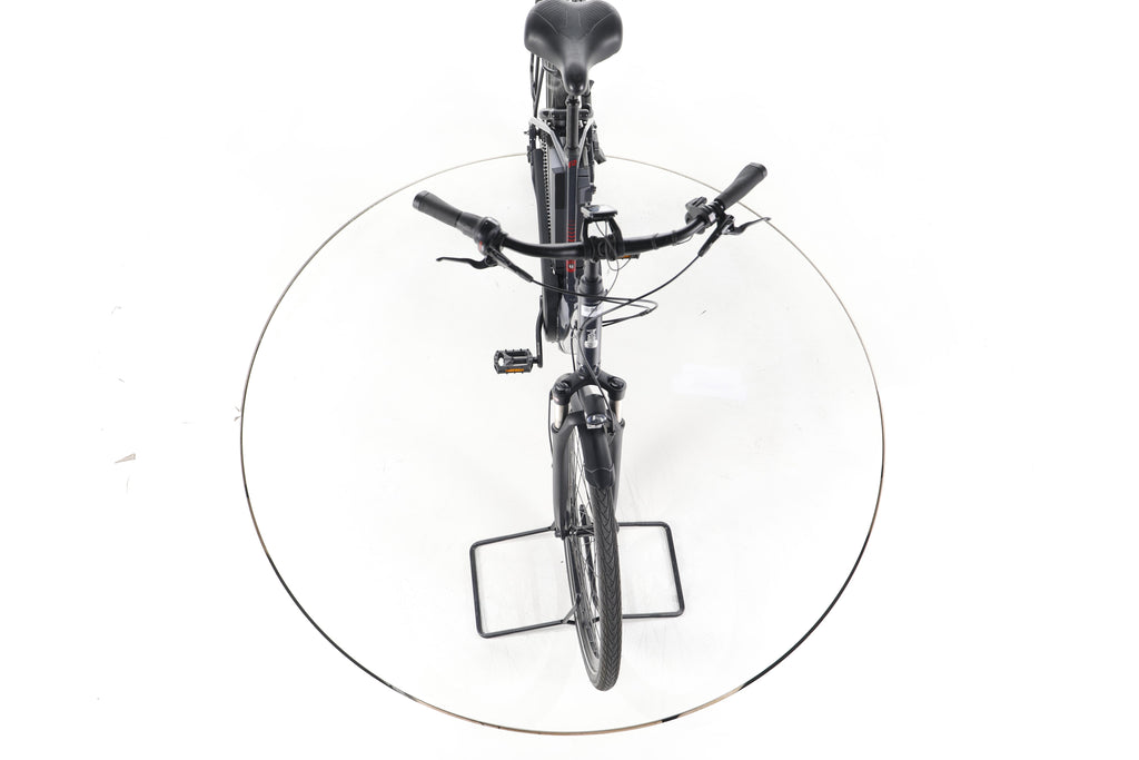 Raleigh Corby 8 XXL City E-Bike Tiefeinsteiger - Image 16