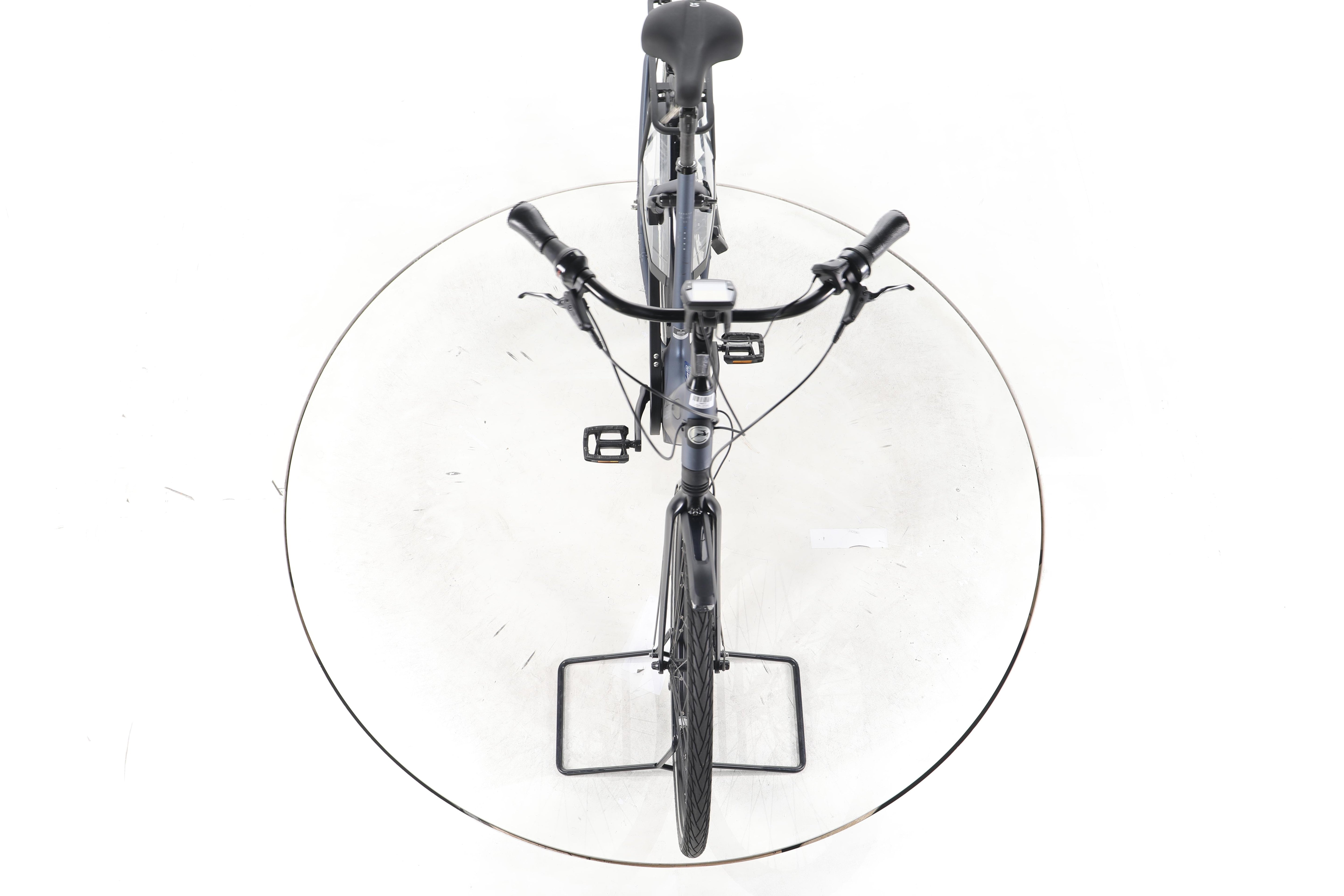 Gazelle Arroyo C5 Elite City E-Bike Tiefeinsteiger - Image 16