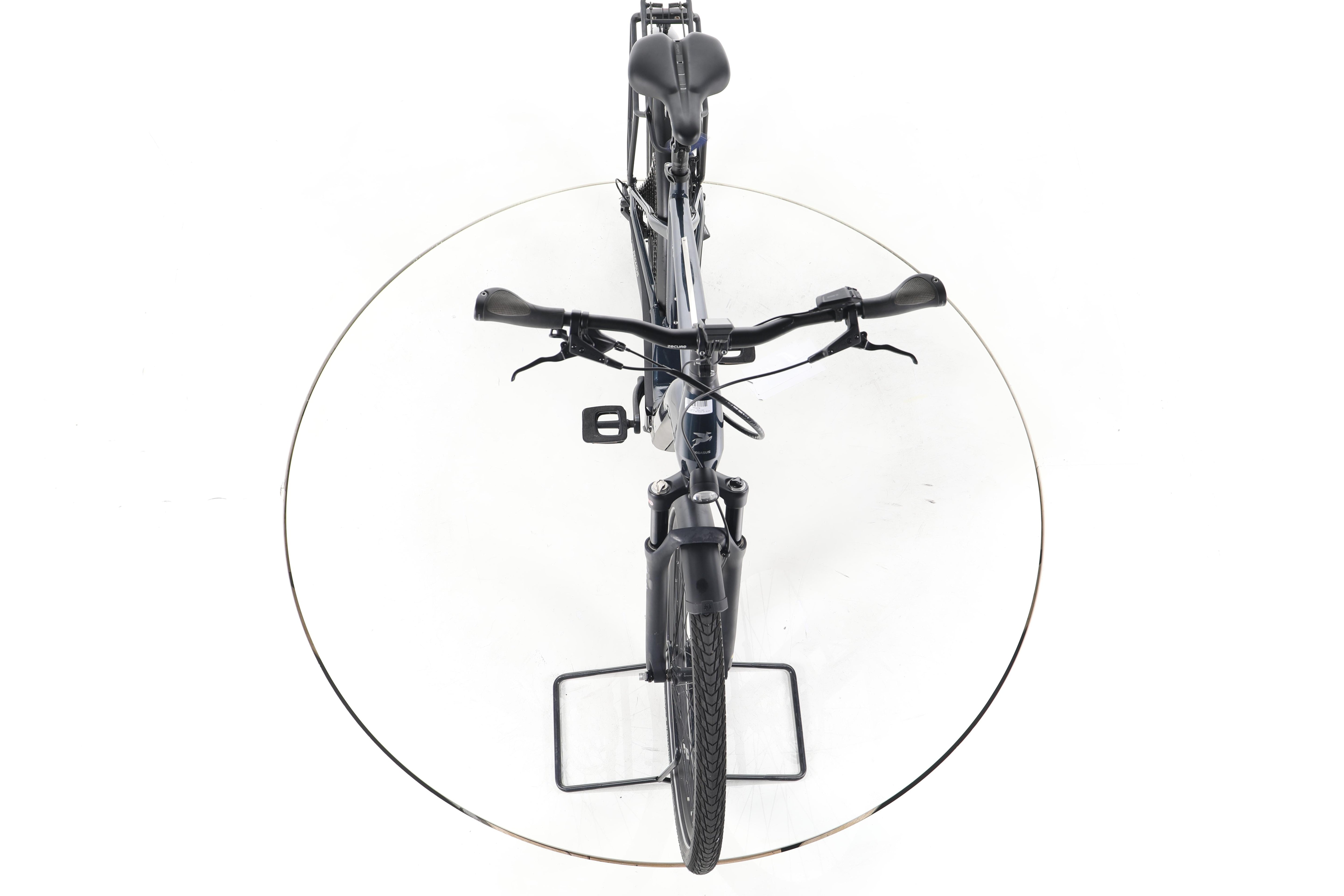 Pegasus Premio EVO 11 "40 Years" Trekking E-Bike - Image 16