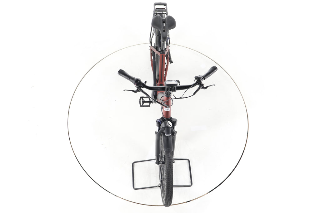 Winora Sinus N5f City E-Bike Tiefeinsteiger - Image 16