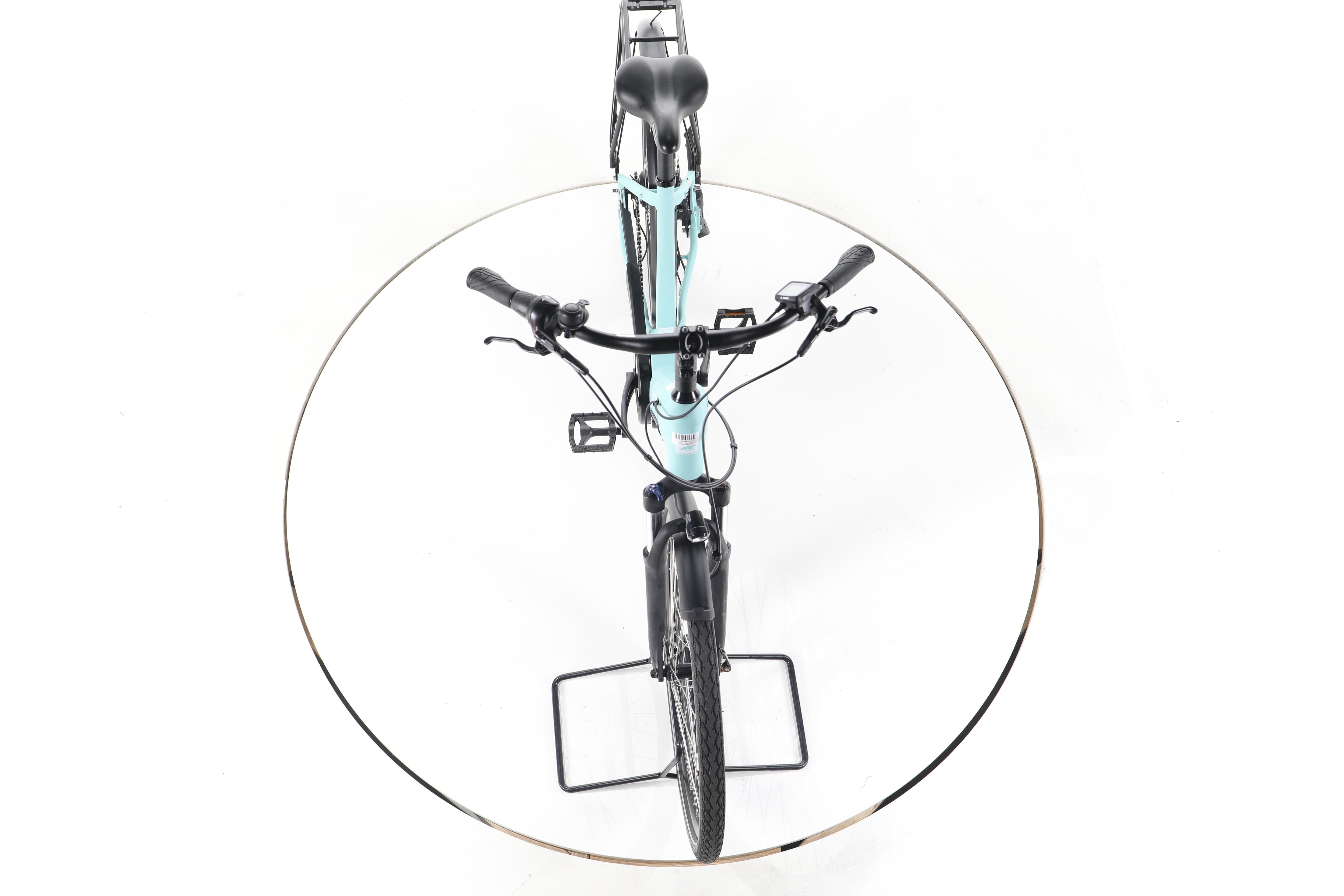 Panther COVE City E-Bike Tiefeinsteiger - Image 16