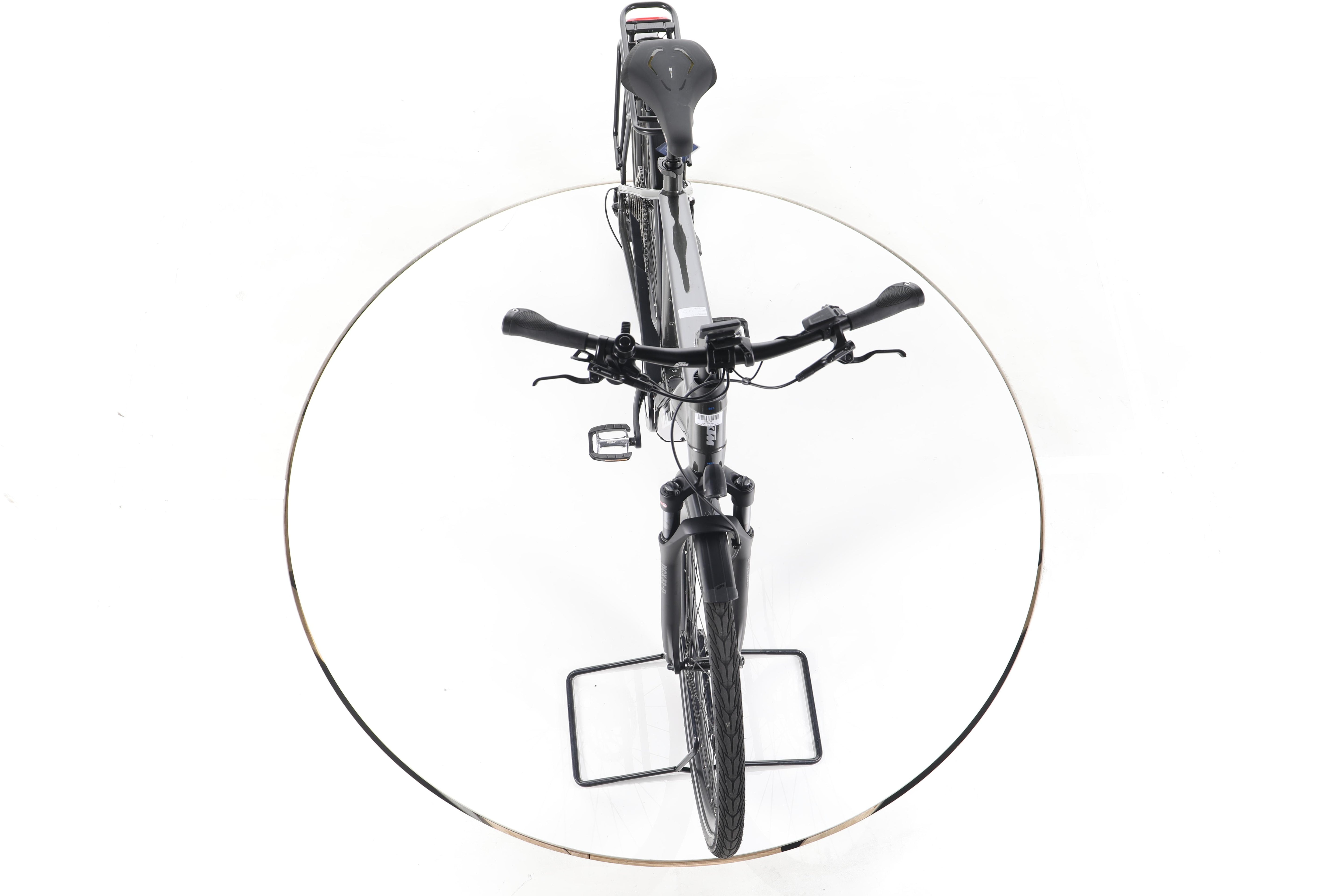 KTM Macina Style 740 Trekking E-Bike - Image 16