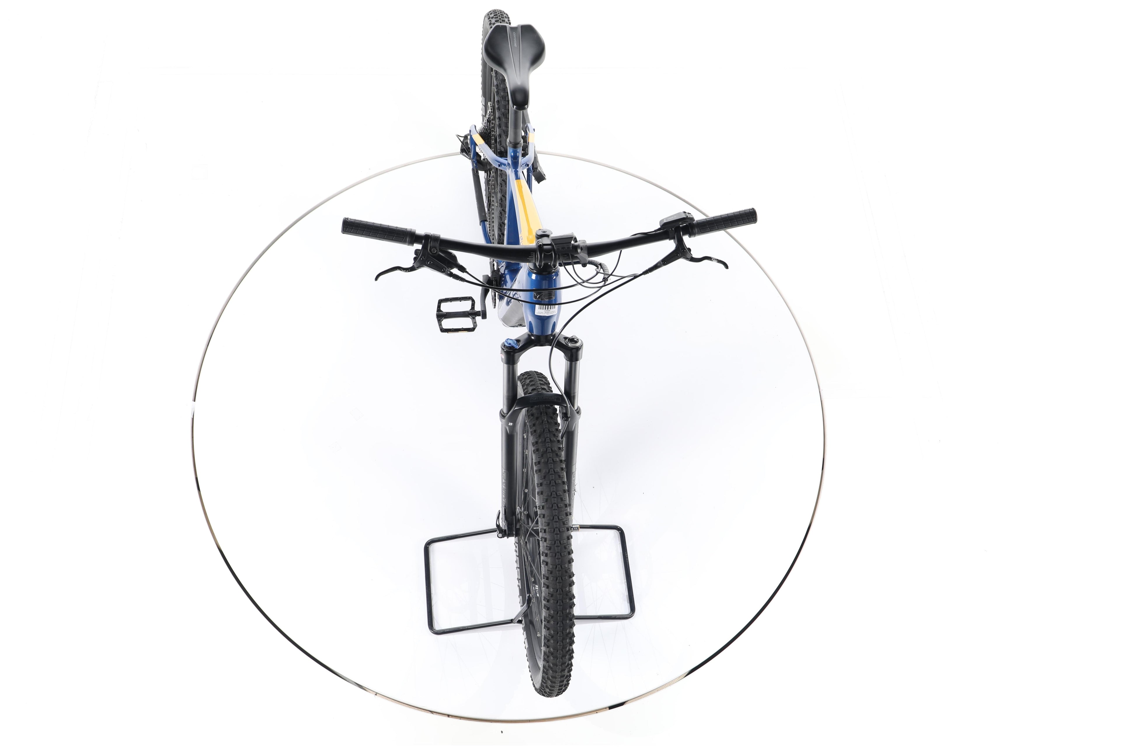 Corratec E-Power X-Vert Race Trinity E-Bike 2023 - Image 16