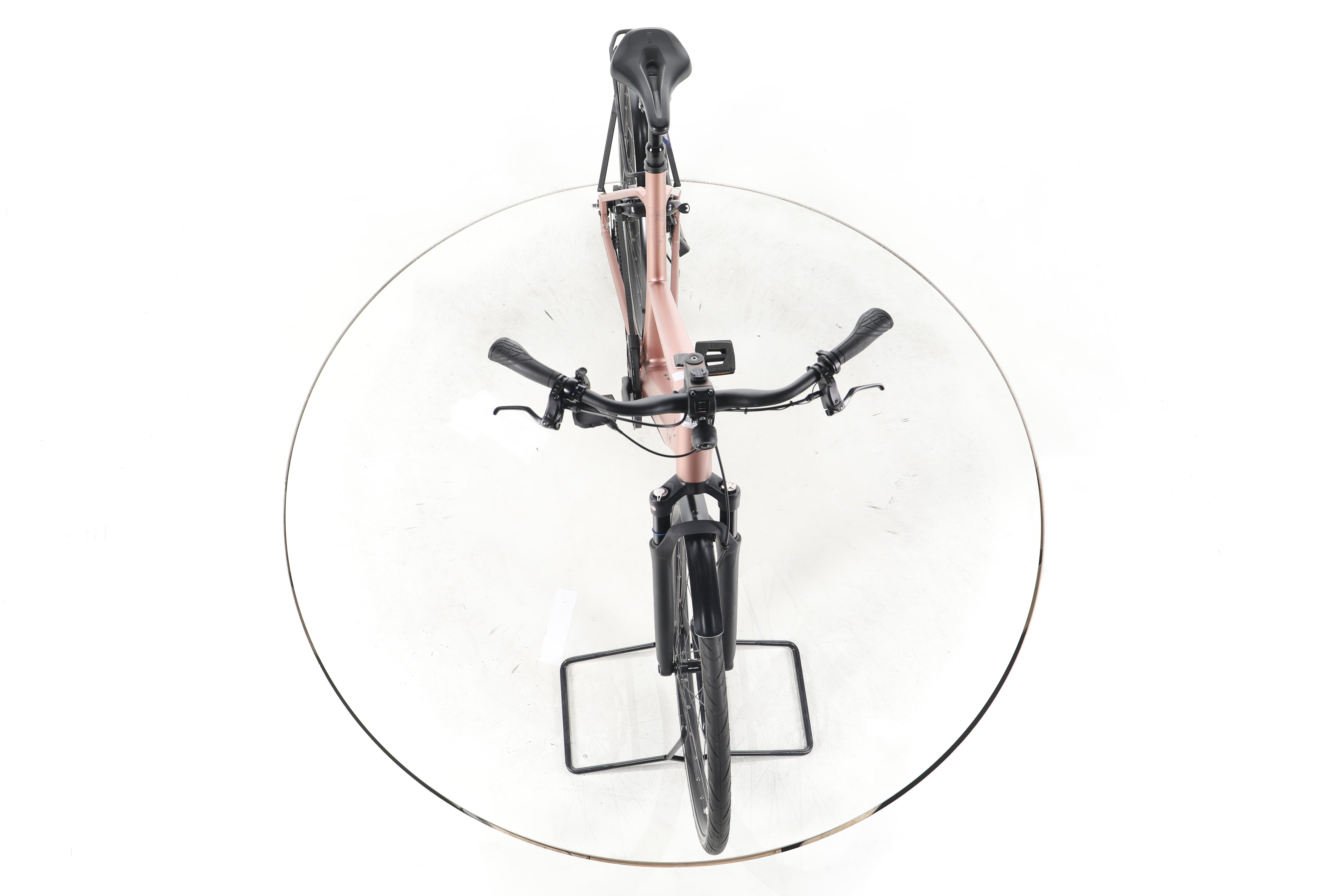 Riese & Müller UBN Seven Silent City E-Bike - Image 16