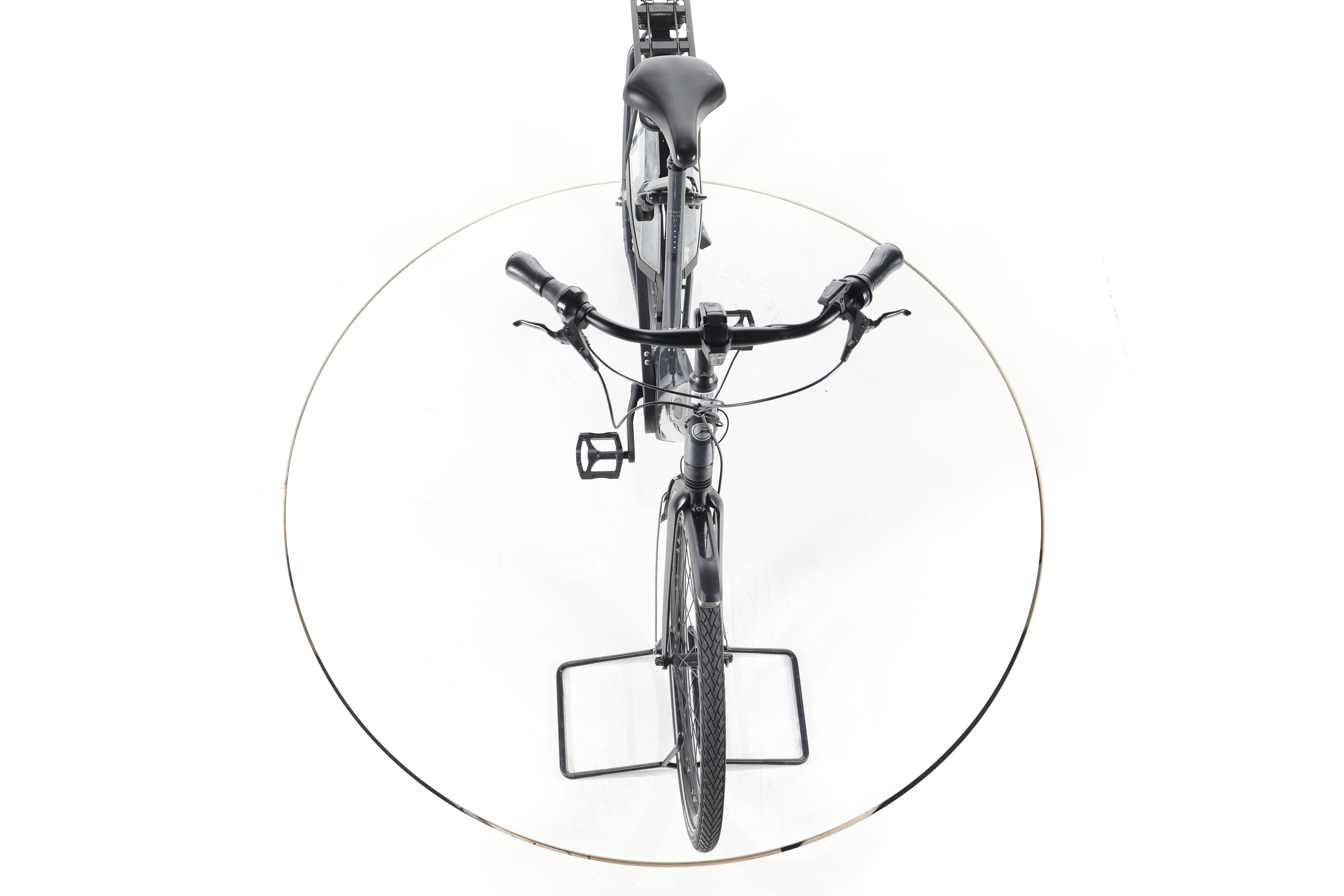 Gazelle Arroyo C5 HMB Elite City E-Bike Tiefeinsteiger - Image 16