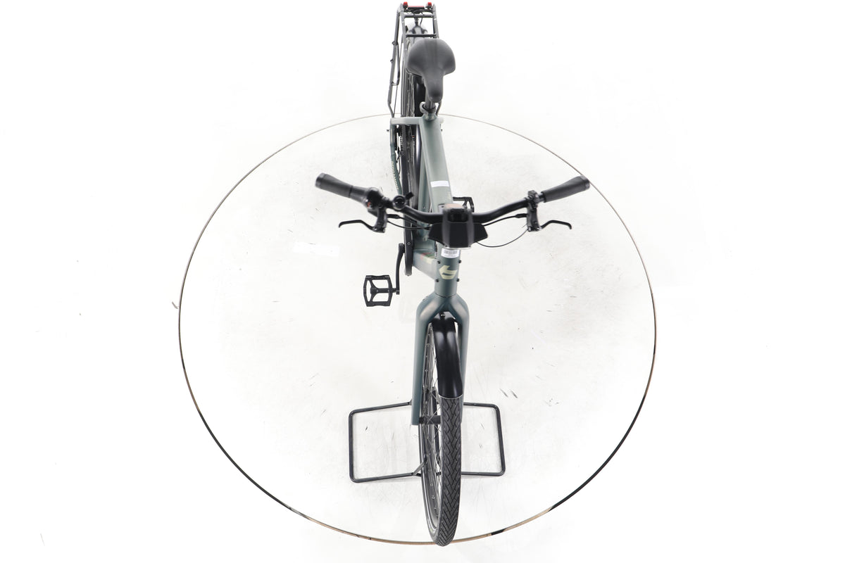 Bergamont E-Vitess Expert City E-Bike - Image 16