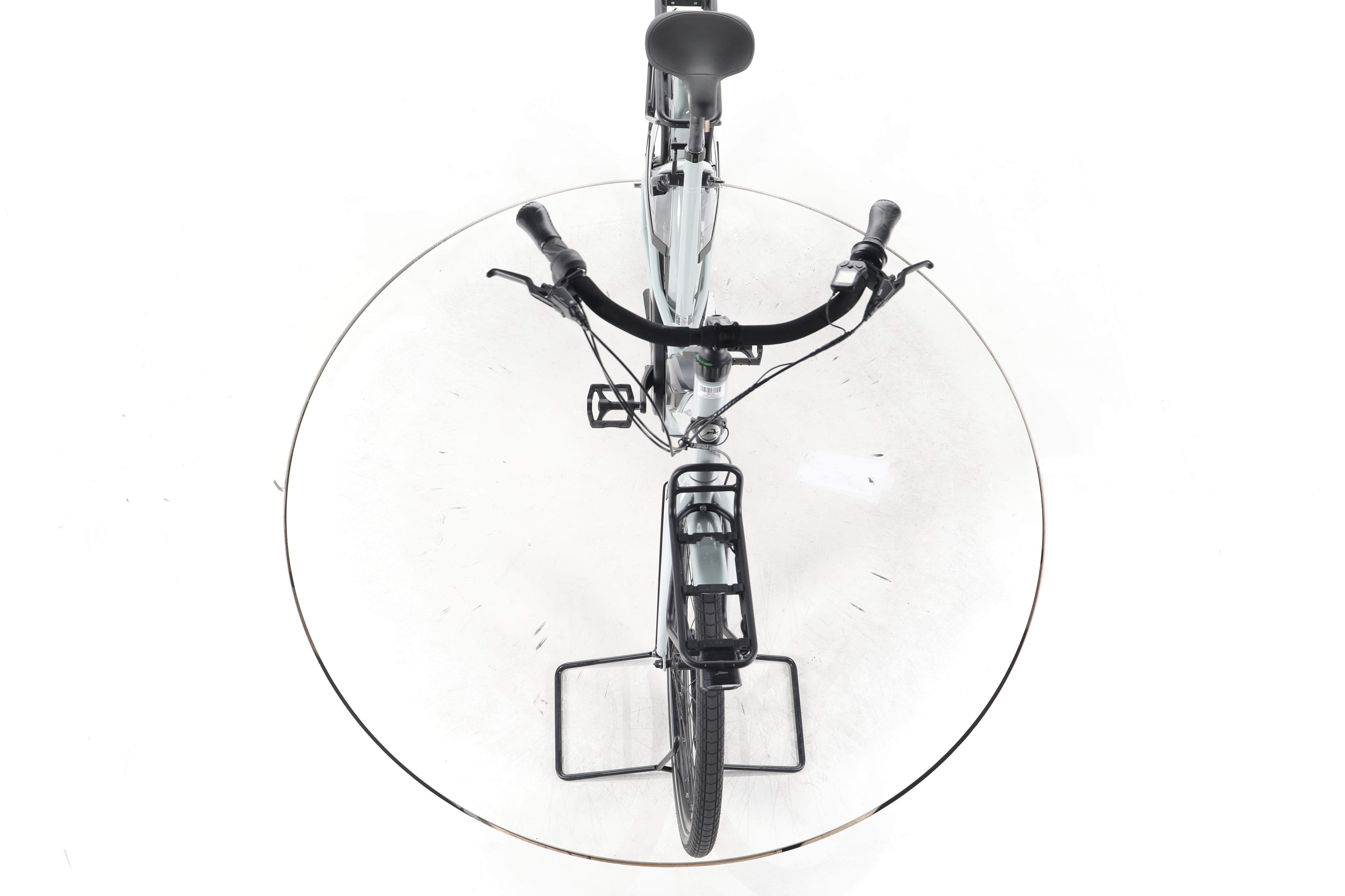 Gazelle Bloom C380 HMS City E-Bike Tiefeinsteiger - Image 16