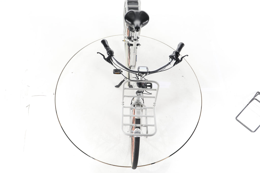 Gazelle Miss Grace City E-Bike Tiefeinsteiger - Image 16