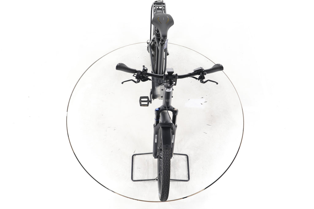 Riese & Müller Nevo4 GT Touring Trekking E-Bike Tiefeinsteiger 2025 - Image 16