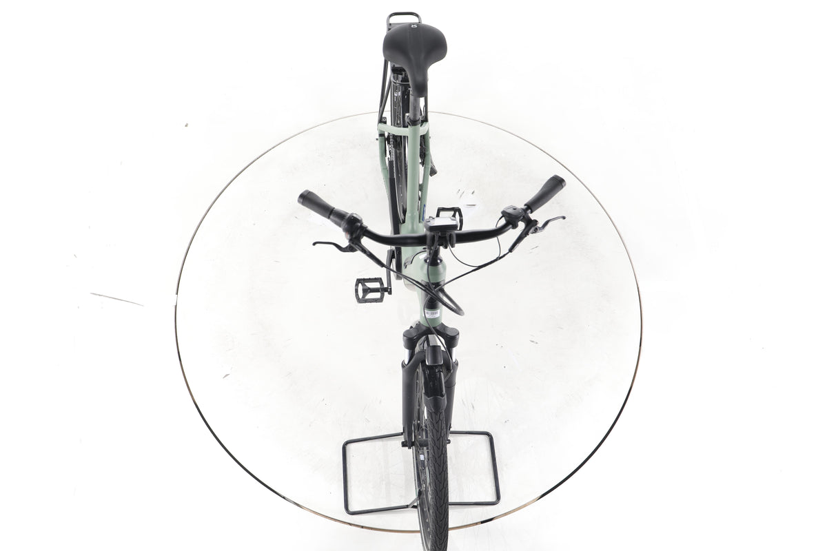 Winora Tria N8 City E-Bike Tiefeinsteiger - Image 16