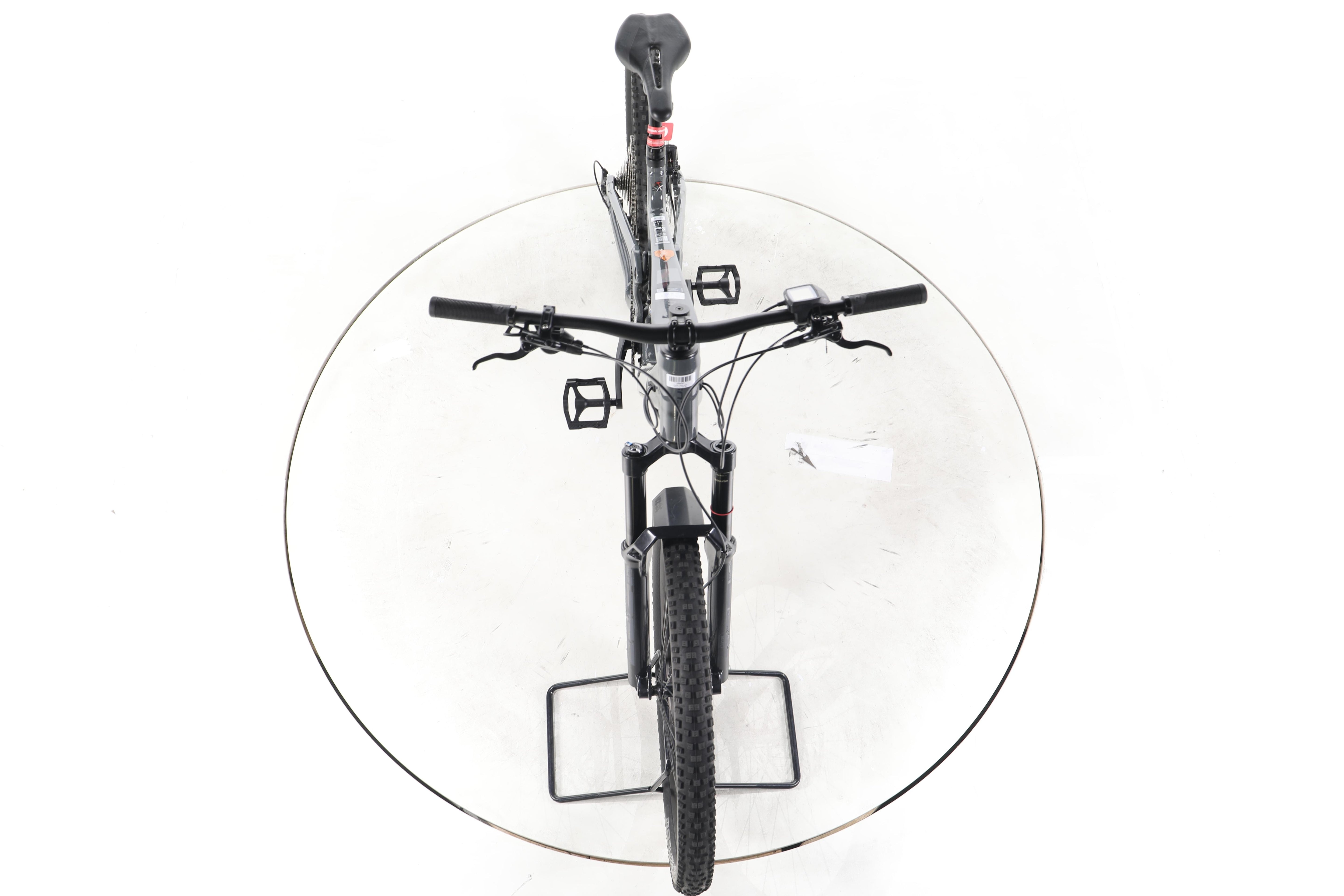 Focus Thron² 6.7 E-Bike Fully - Image 16