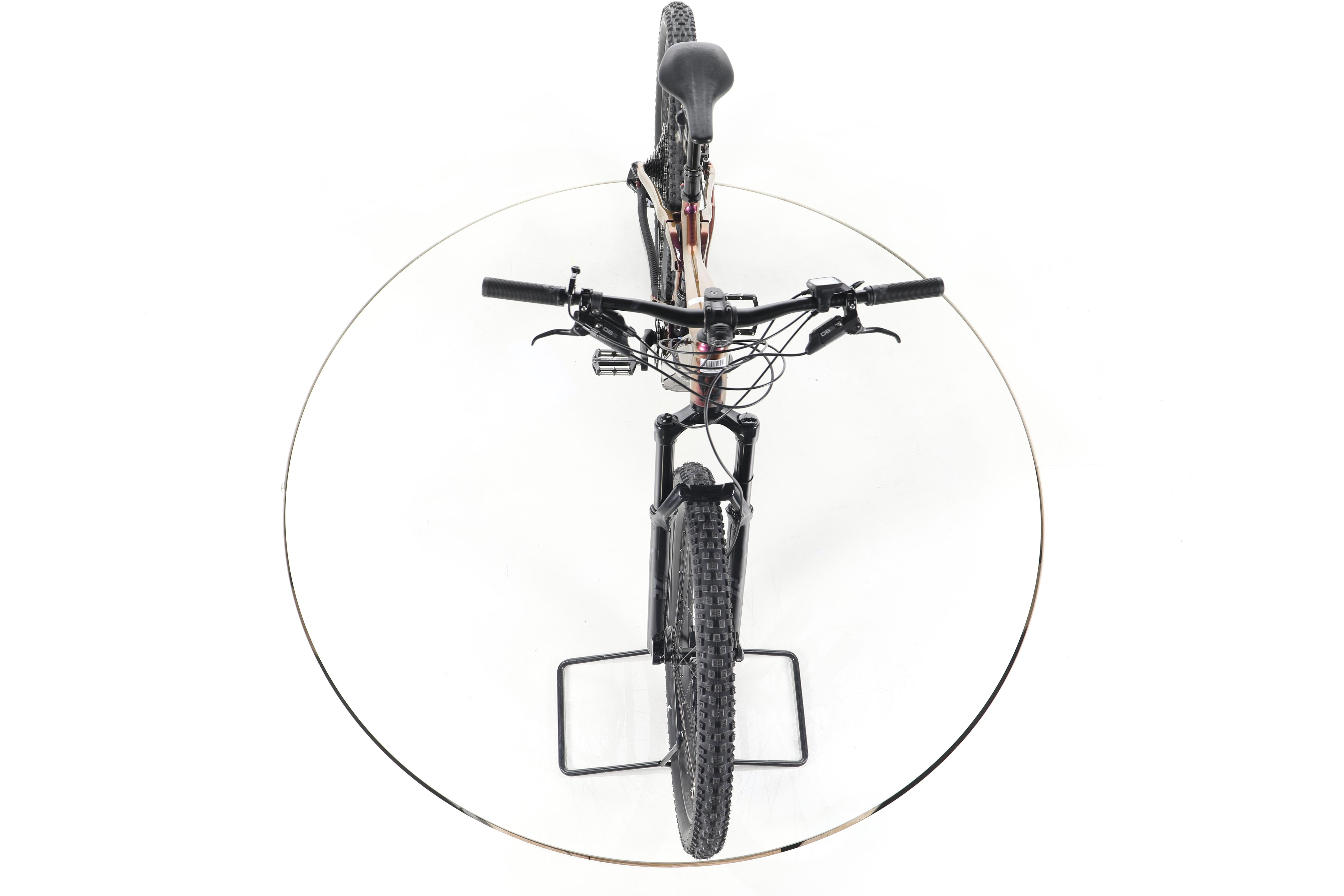Scott Contessa Strike eRide 910 Fully E-Bike - Image 16