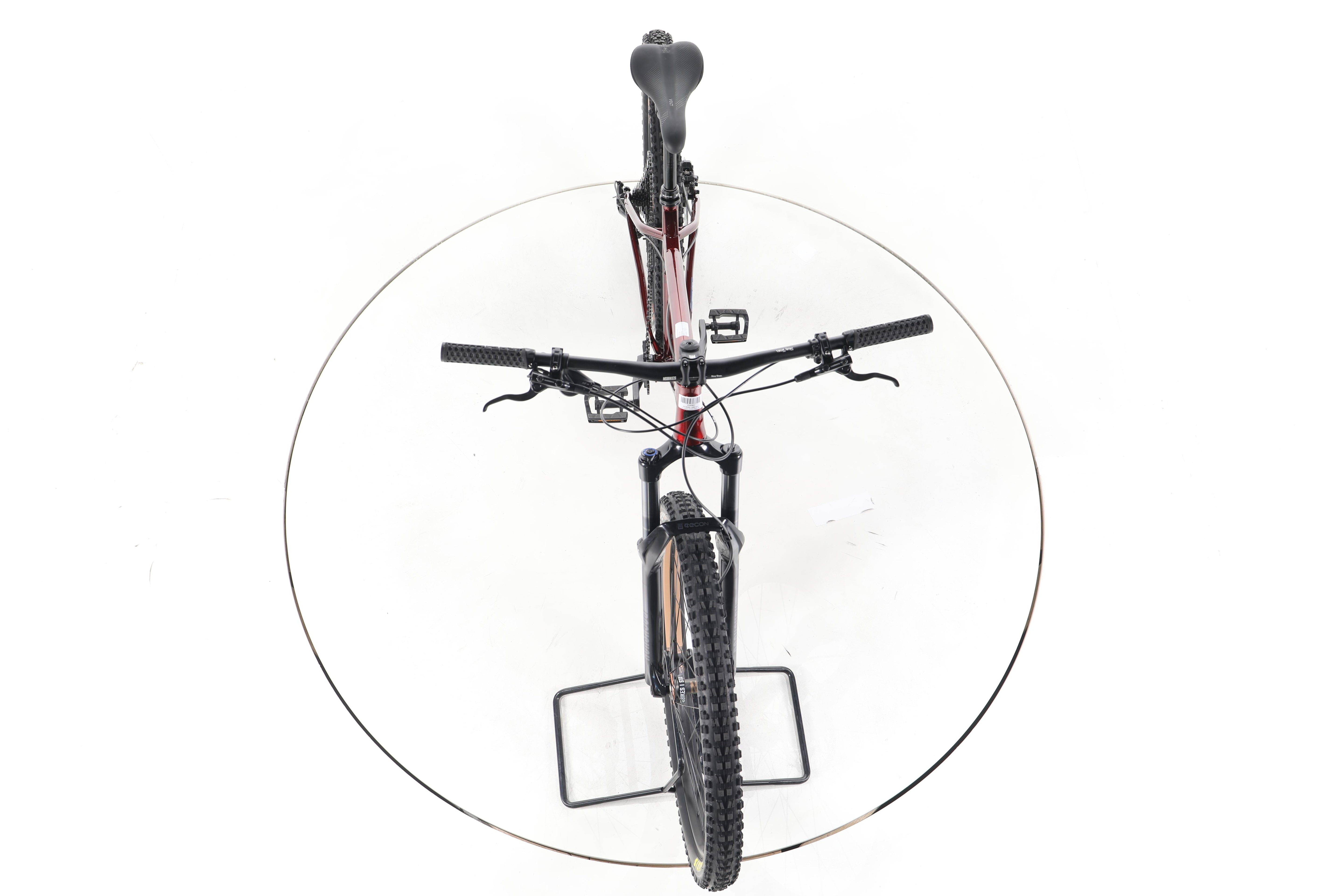 NS BIKES Eccentric Cromo 29 Fahrrad Hardtail - Image 16
