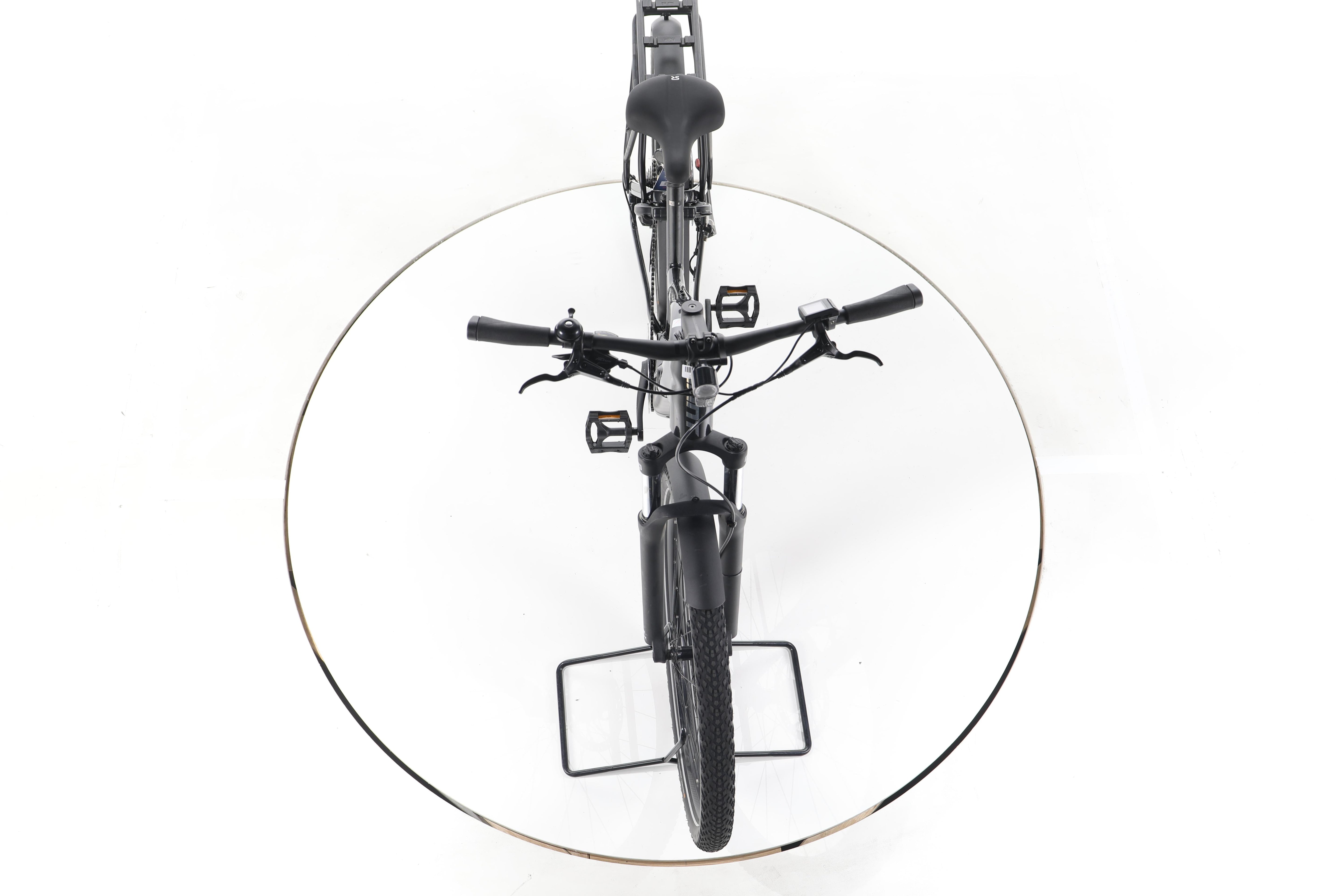 Giant Explore E+ 2 Trekking E-Bike - Image 16