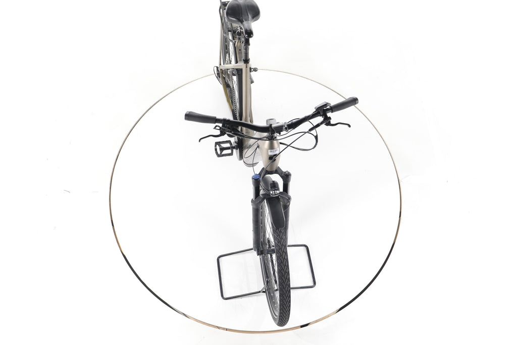 Cube Kathmandu Hybrid Pro Trekking E-Bike Tiefeinsteiger - Image 16