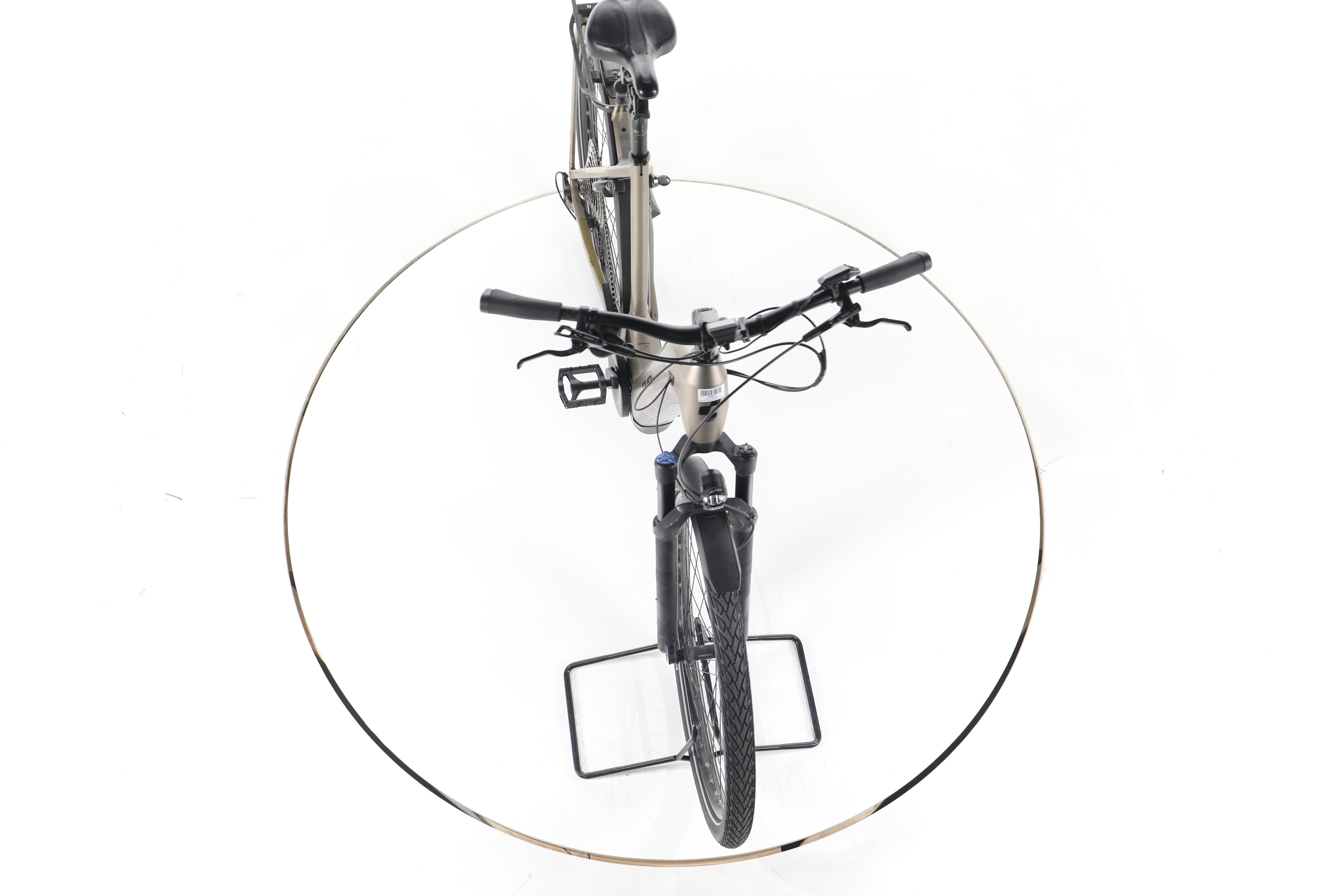 Cube Kathmandu Hybrid Pro Trekking E-Bike Tiefeinsteiger - Image 16