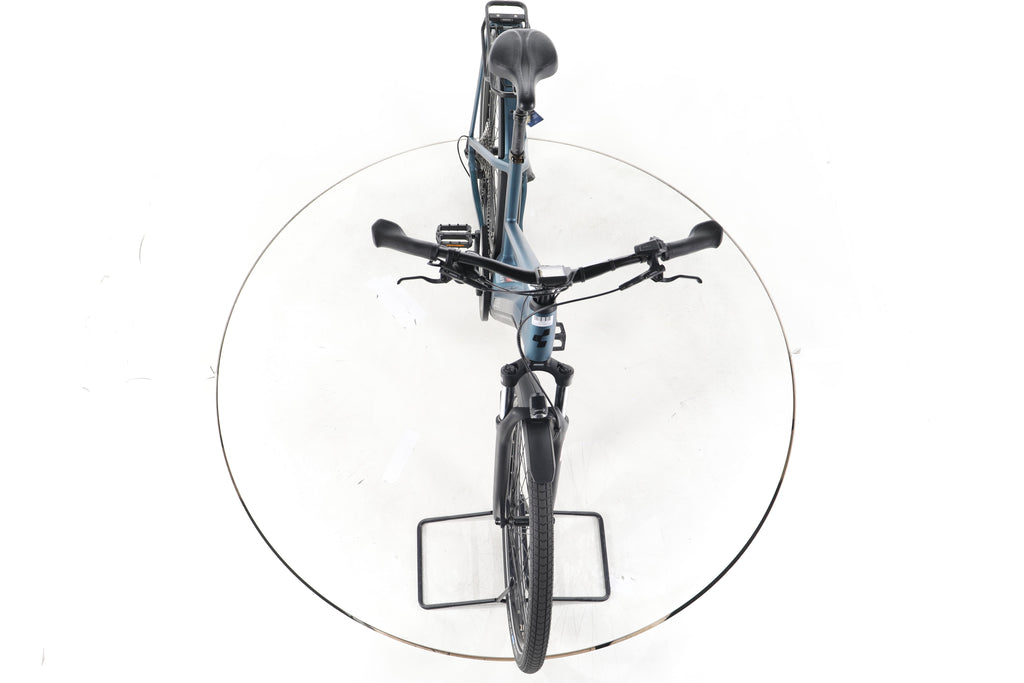 Cube Kathmandu Hybrid ONE Trekking E-Bike - Image 16