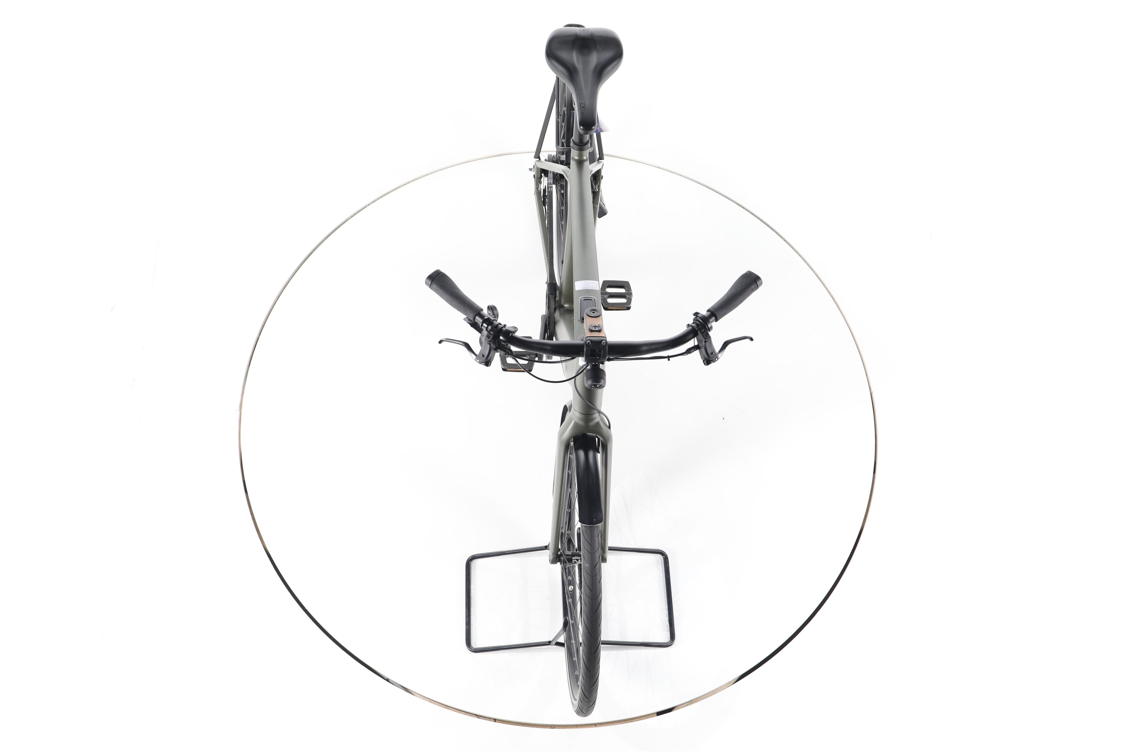 Riese & Müller UBN Five City E-Bike - Image 16