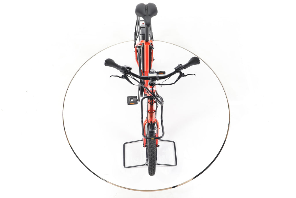 i:SY XXL N3.8 ZR Kompakt E-Bike Tiefeinsteiger - Image 16
