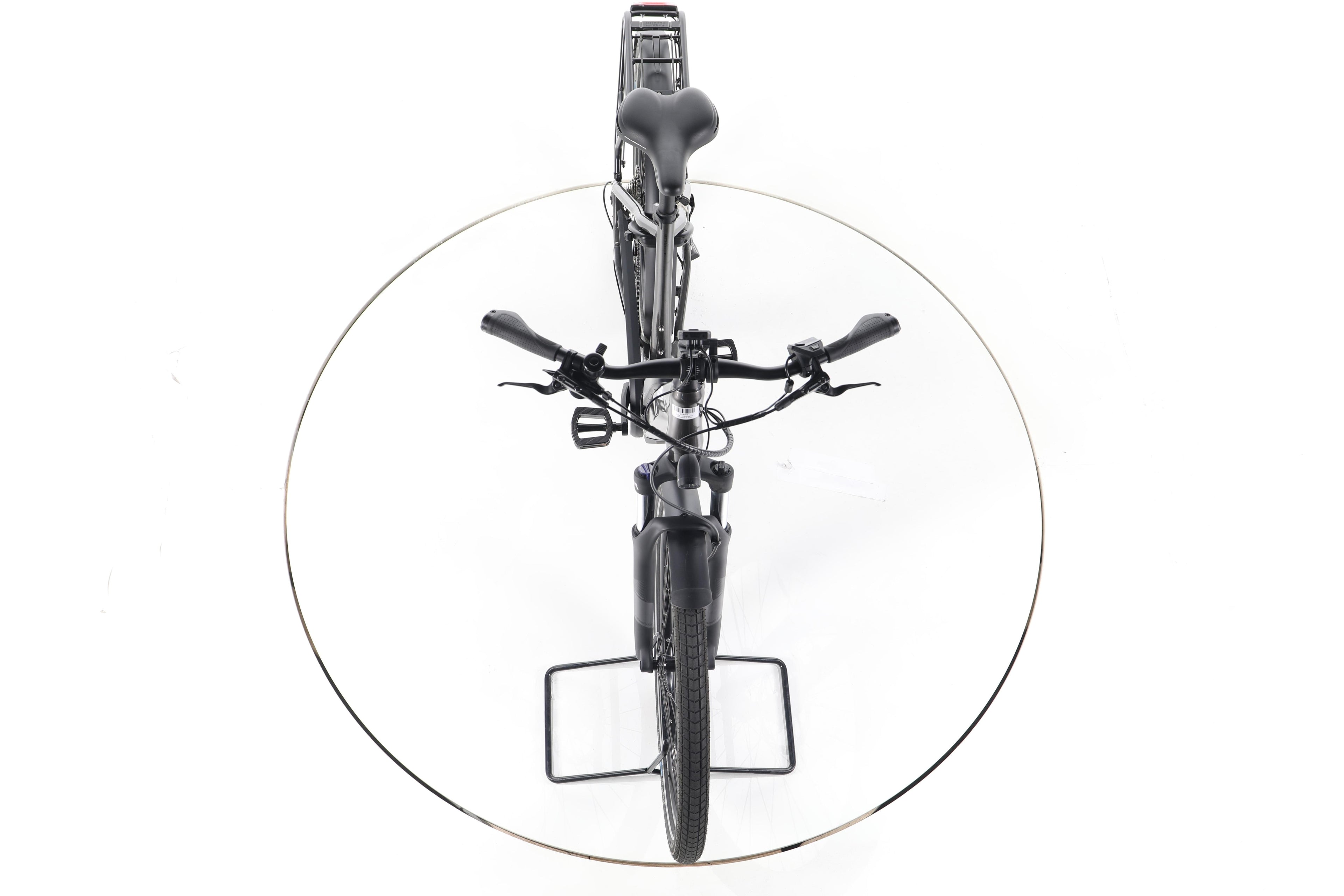 FLYER Upstreet5 5.10 Trekking E-Bike Tiefeinsteiger 2023 - Image 16