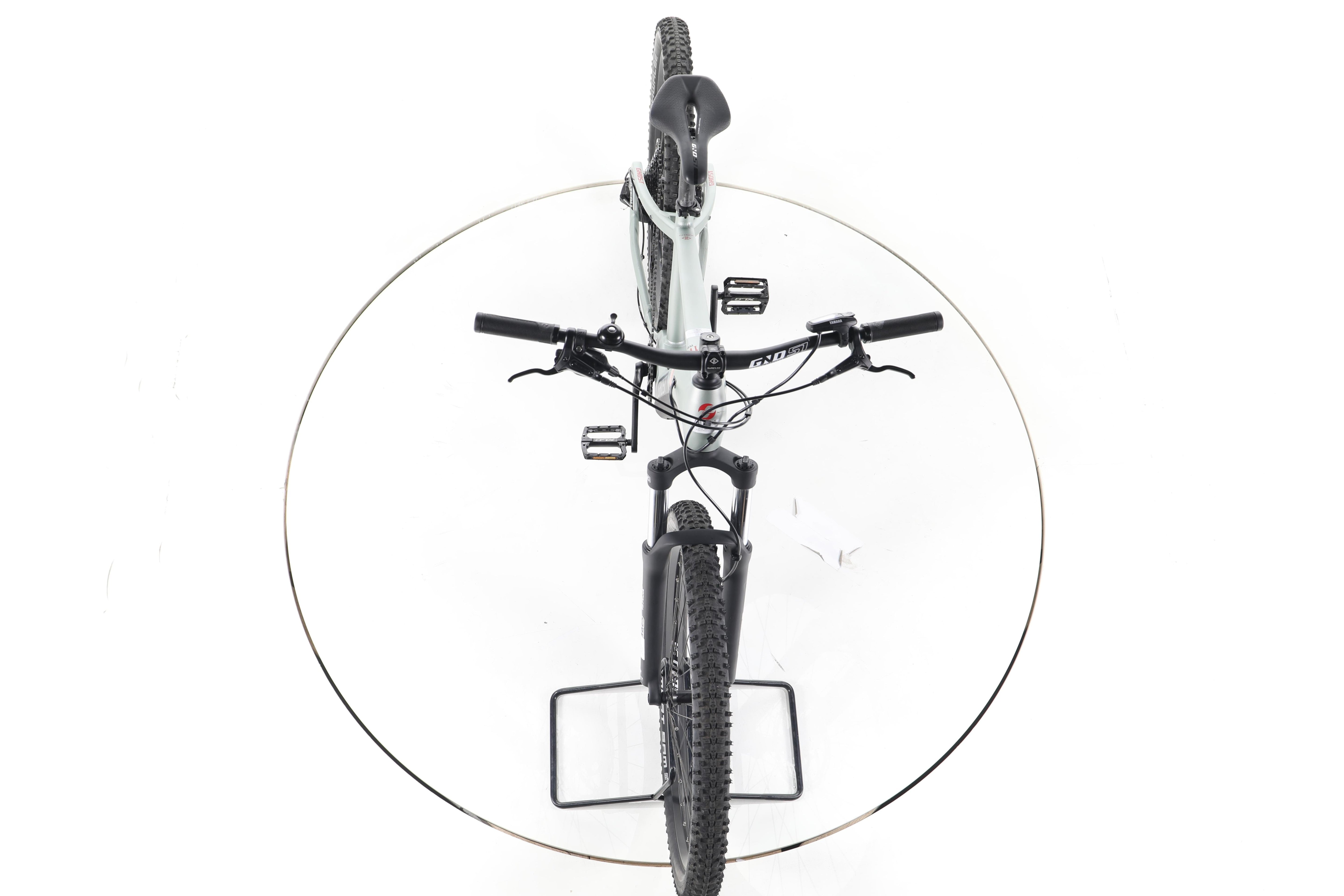 Ghost E-Teru Y Universal E-Bike - Image 16