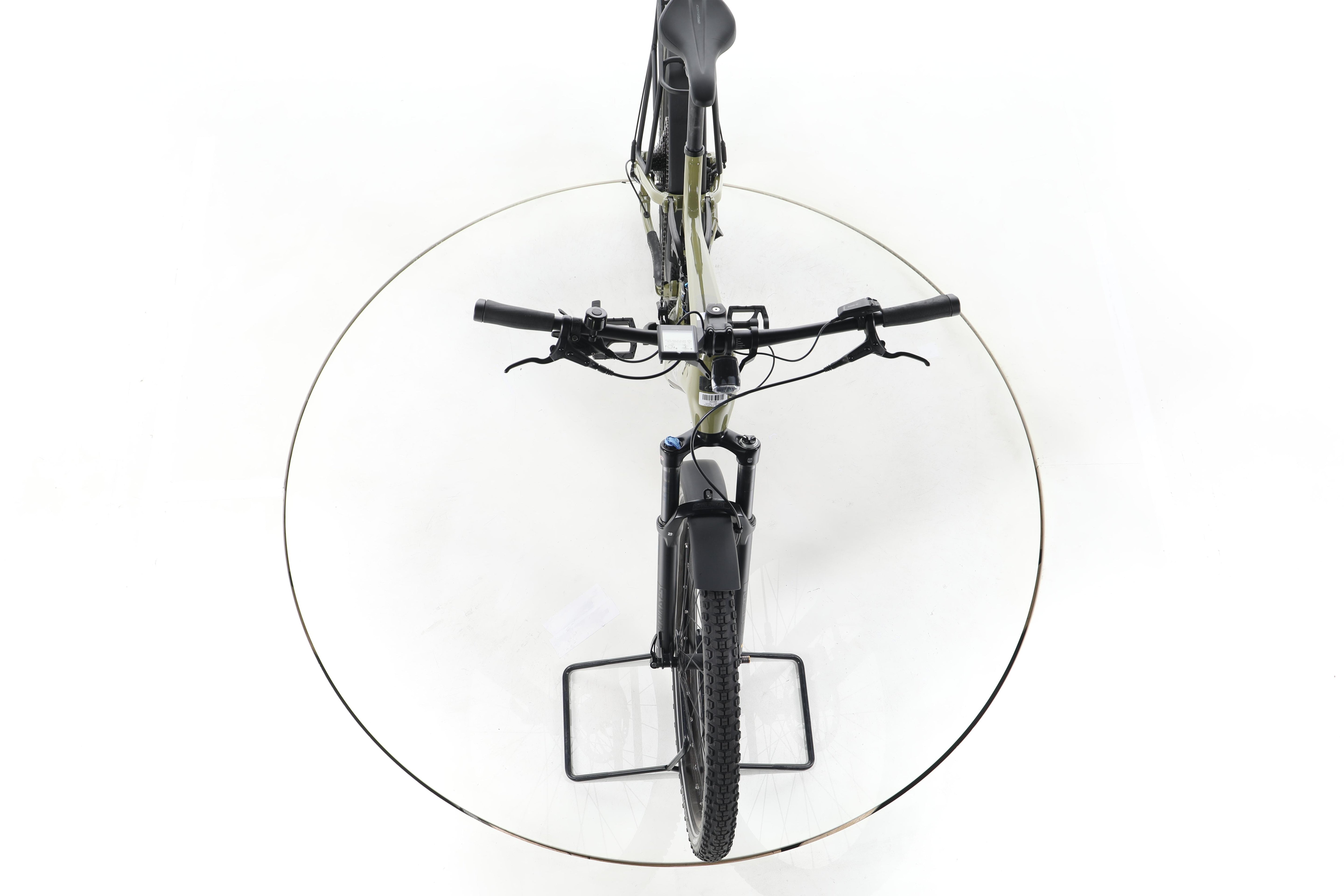 Corratec E-Power MTC 120 SUV E-Bike - Image 16
