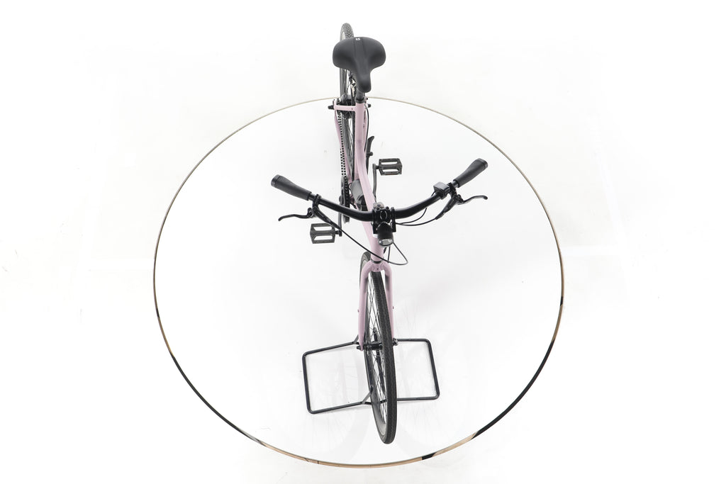 Sushi CALIFORNIA ROLL 3.0 City E-Bike - Image 16