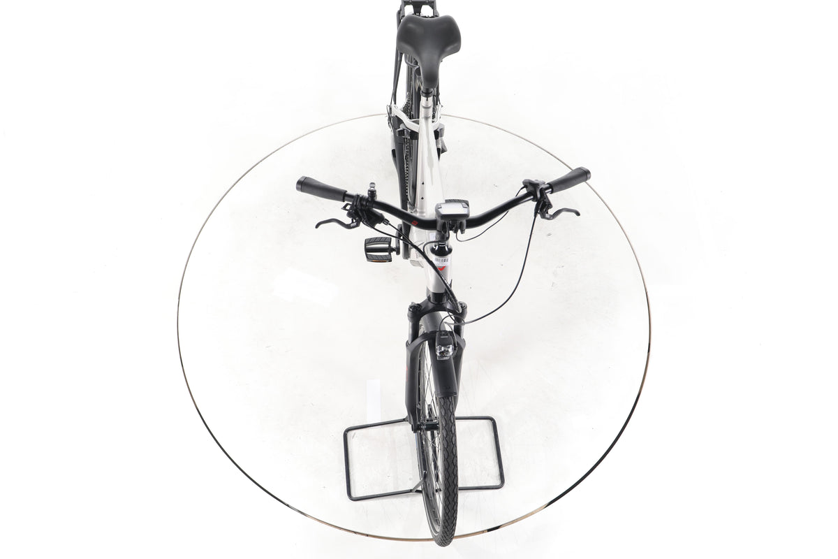 Victoria eManufaktur 12.8 Trekking E-Bike - Image 16