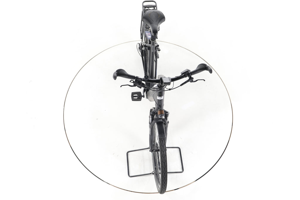 KTM ZEG Cento 10 Plus Trekking E-Bike Tiefeinsteiger - Image 16