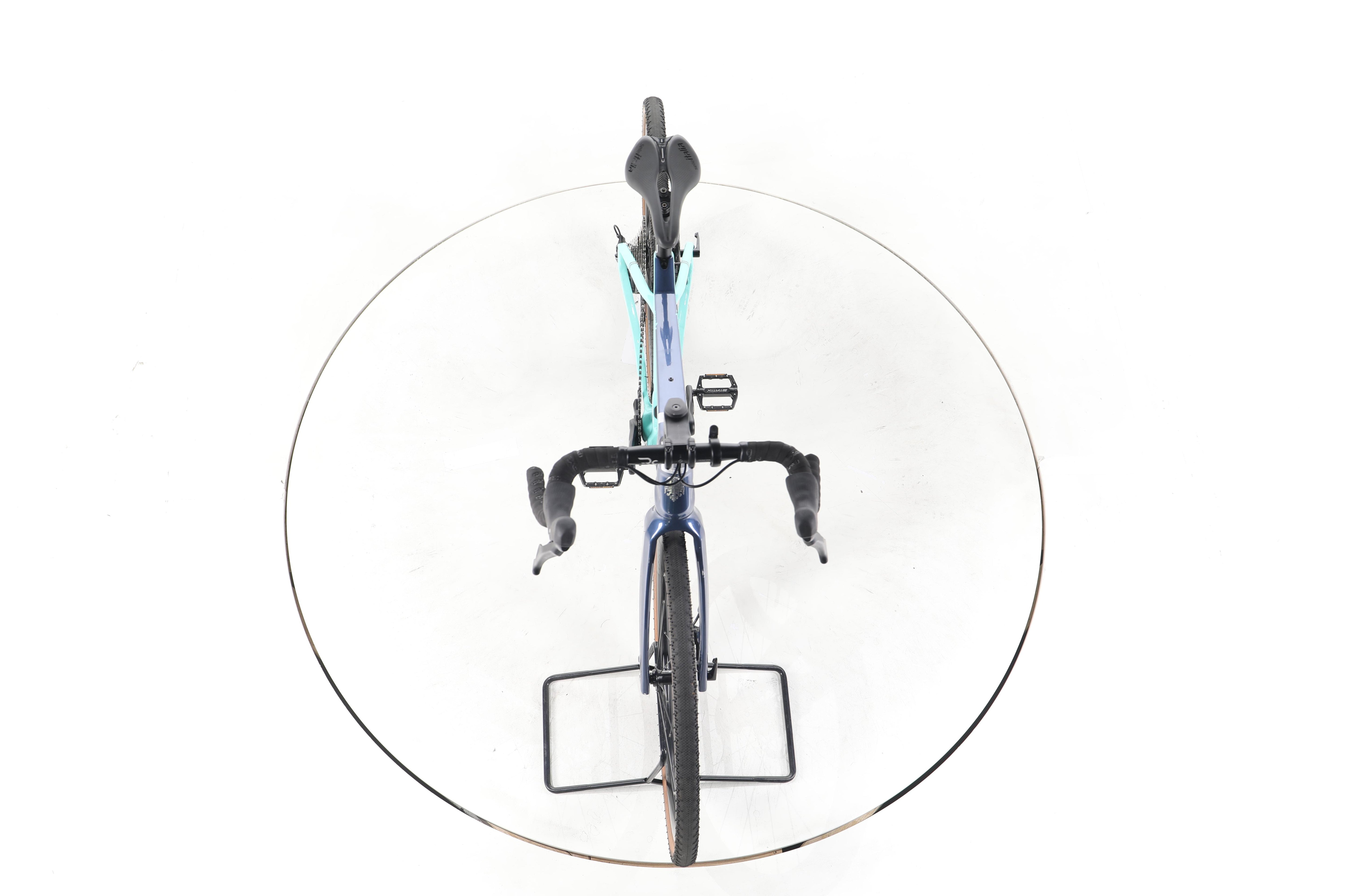 Bianchi Arcadex GRX600 Gravelbike Carbon - Image 16