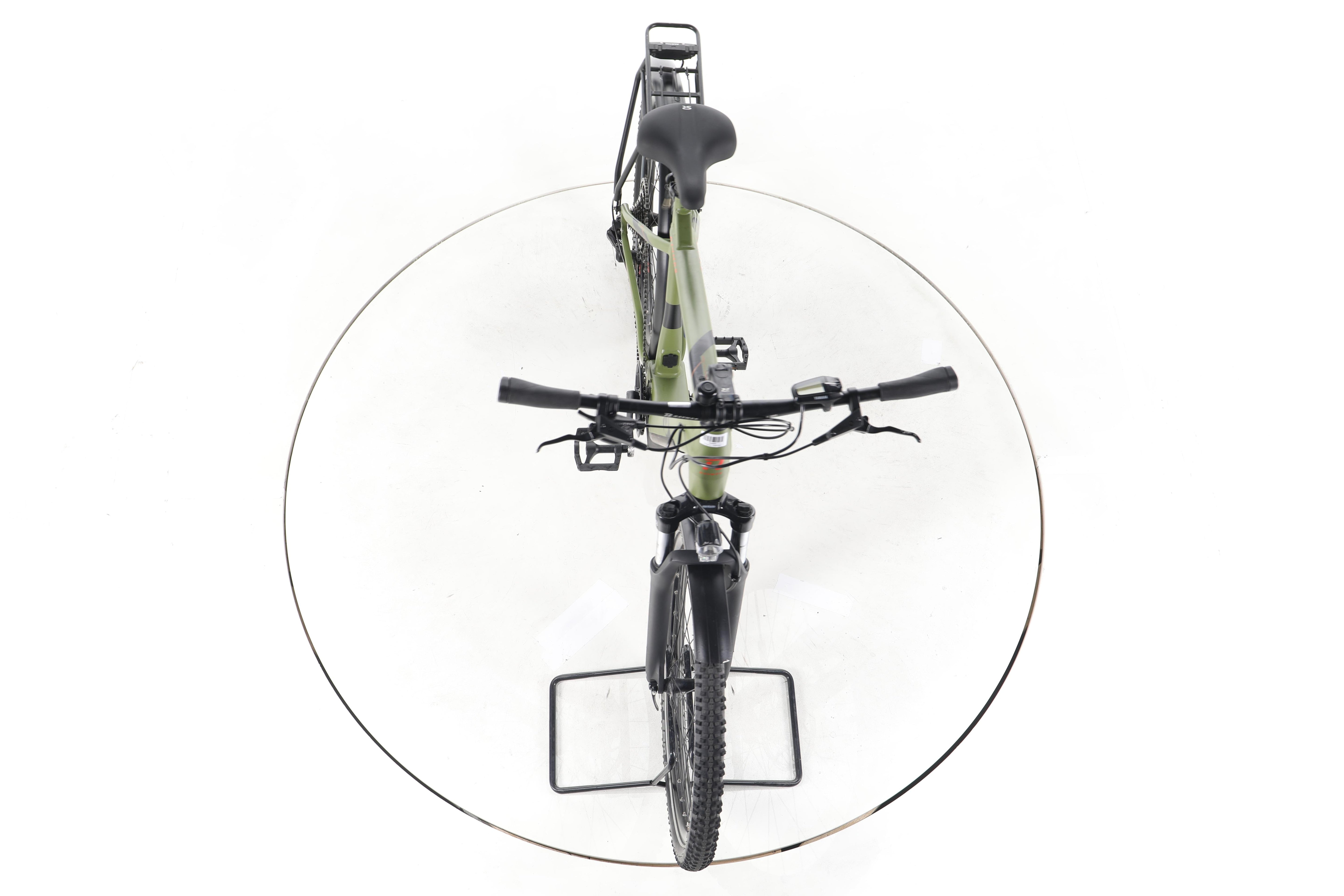R Raymon CrossRay E 5.0 Trekking E-Bike - Image 16