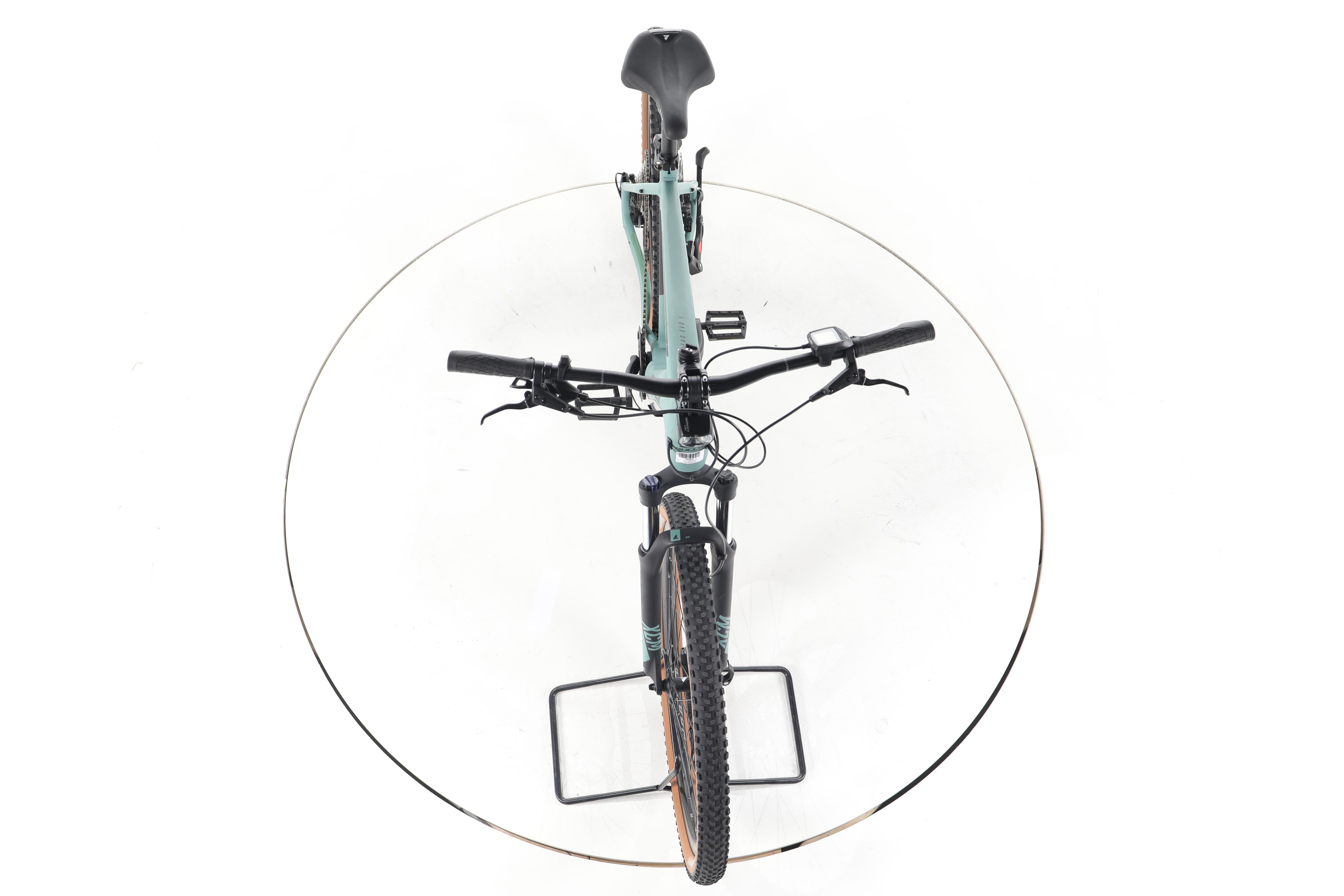 Bulls Copperhead E-Bike - Image 16