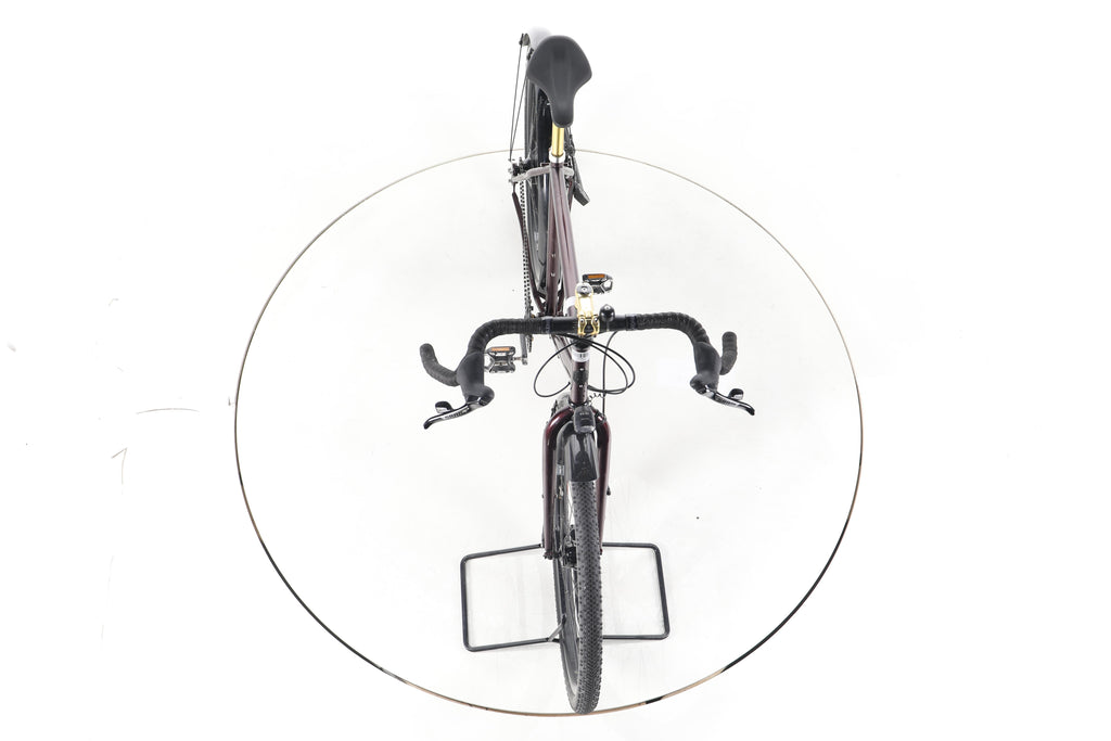ROTOR Meteor Gravelbike - Image 16