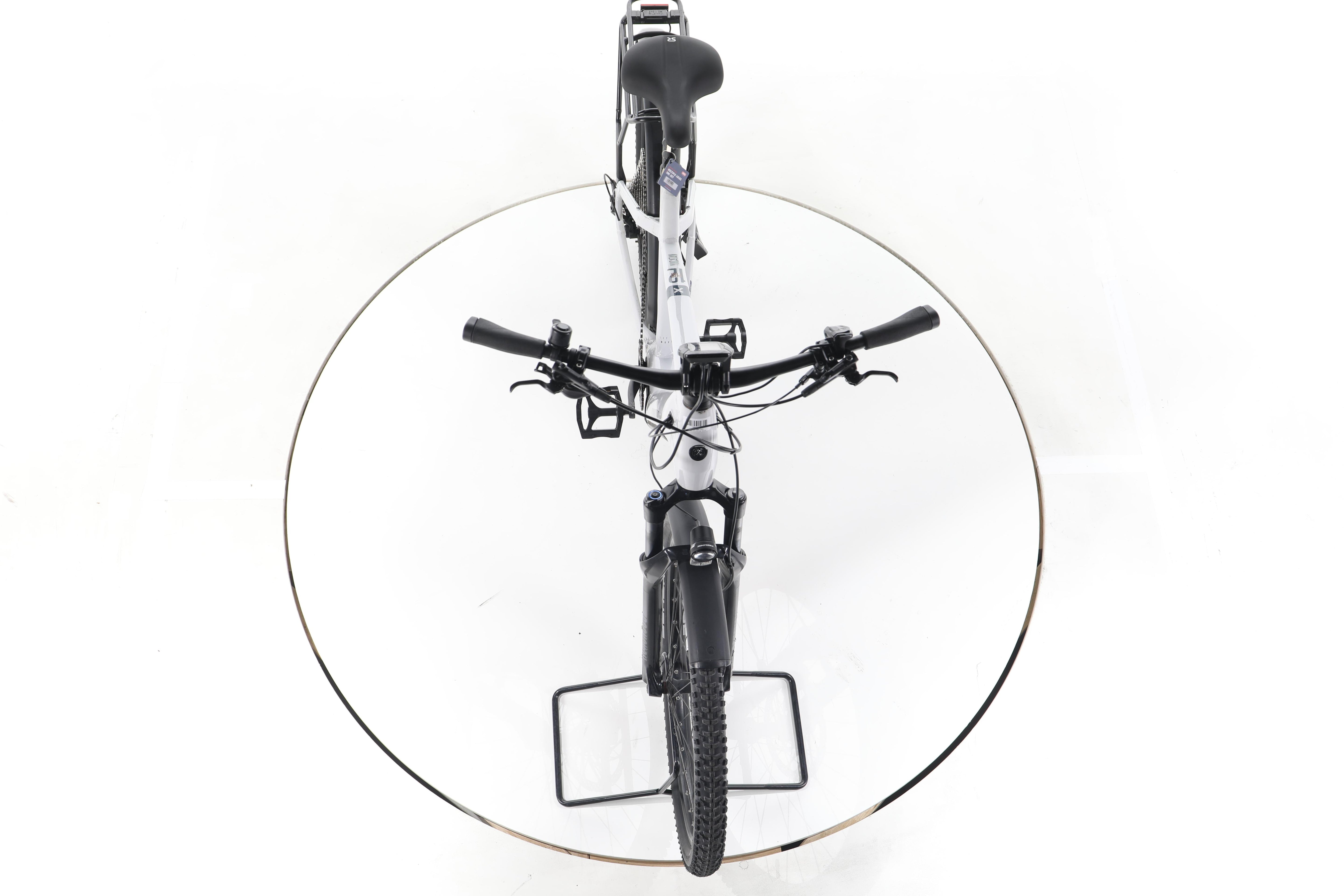Winora Yucatan X12 Pro Trekking E-Bike - Image 16