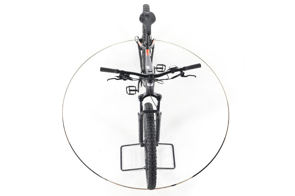 Carver Strict E. LTD E-Bike - Image 16