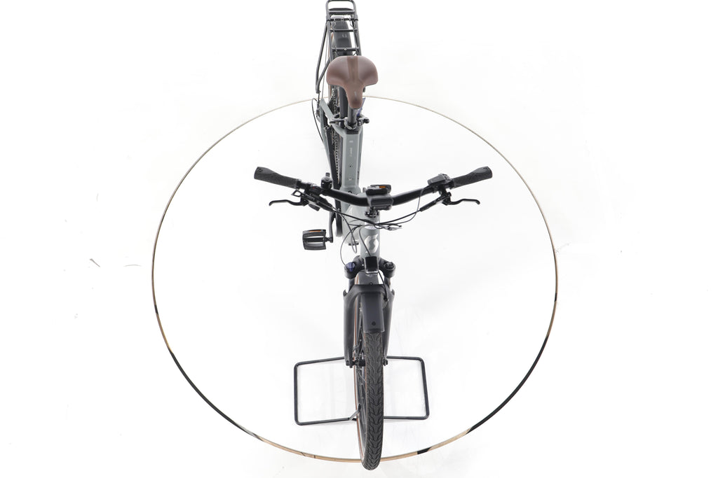 Scott Sub Sport eRIDE 20 Trekking E-Bike Tiefeinsteiger - Image 16