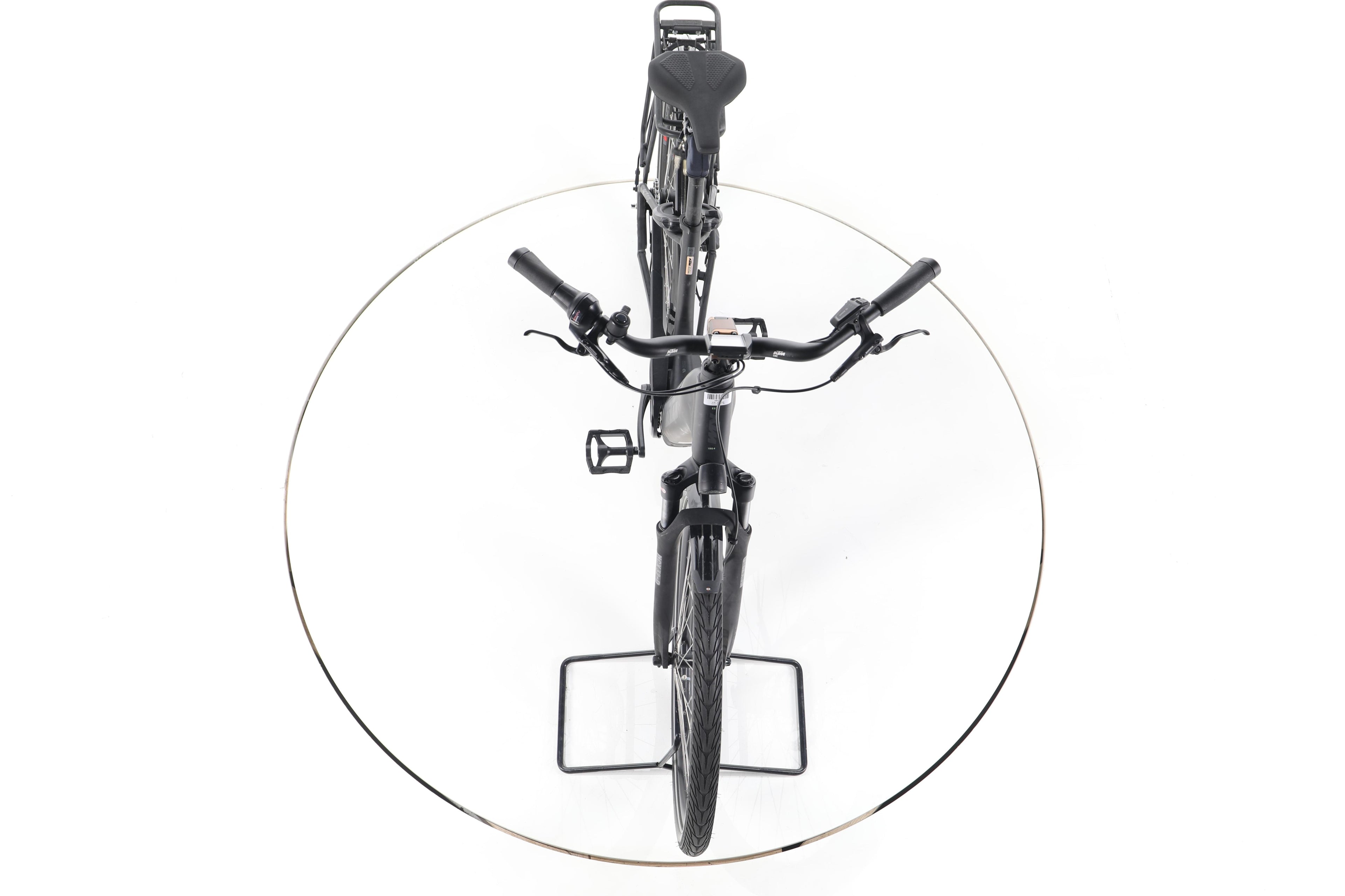 KTM Cento 5RT City E-Bike Tiefeinsteiger 2023 - Image 16