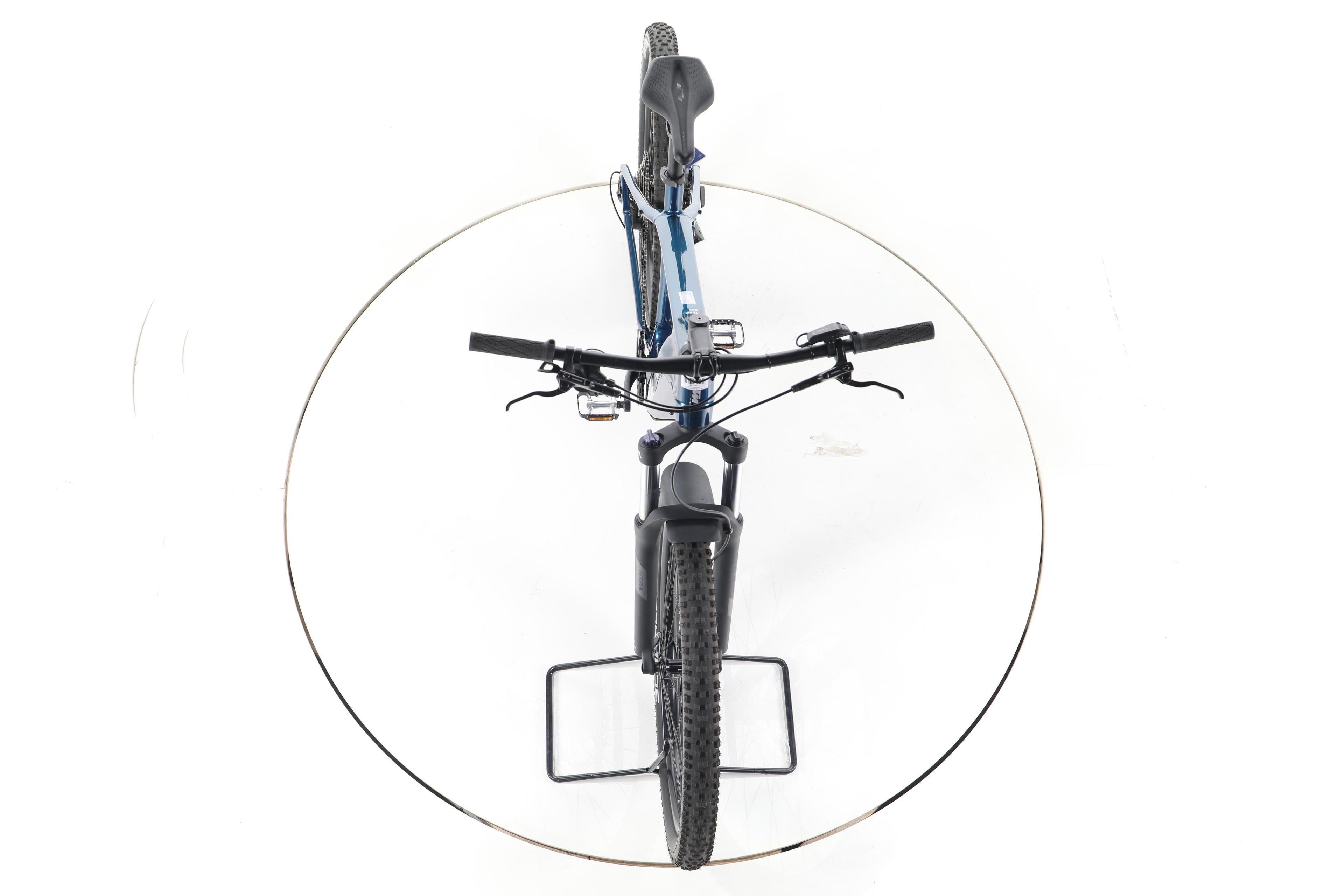 KTM MACINA TEAM 691 E-Bike 2025 - Image 16