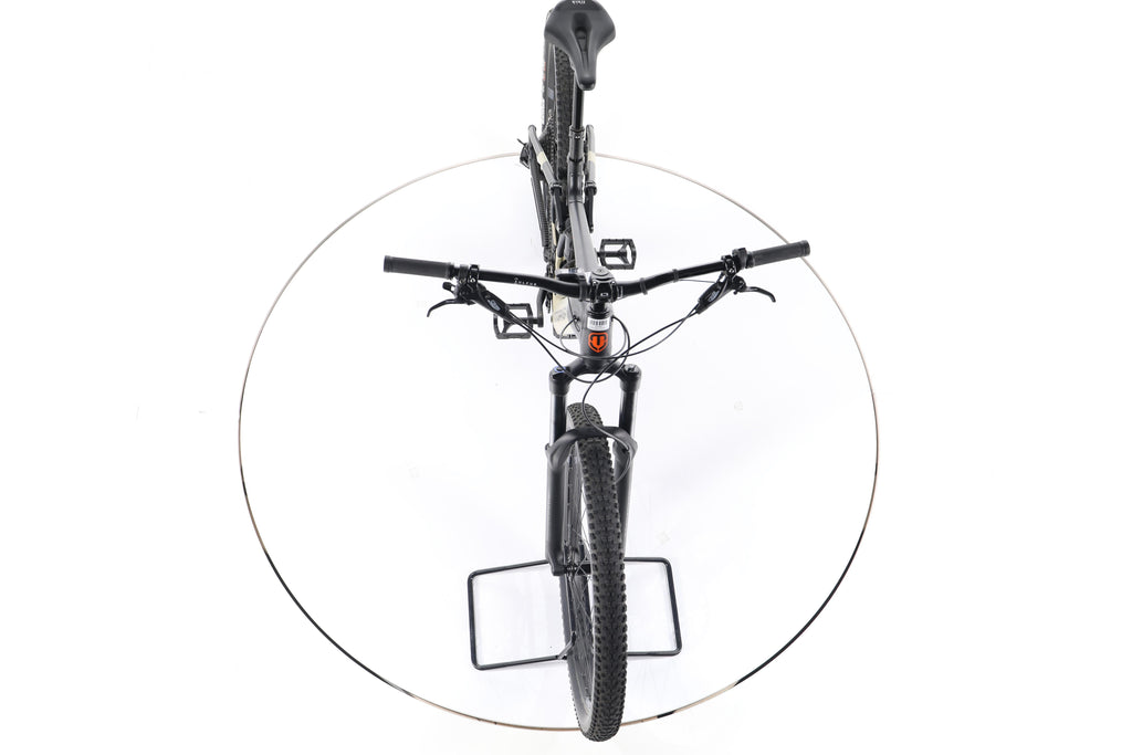 Mondraker DUSK E-Bike Fully - Image 16