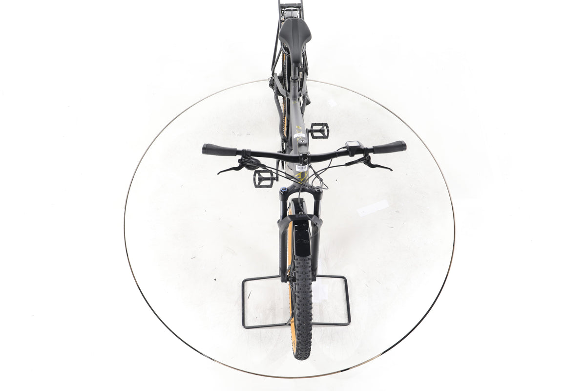 KAYZA Hydric 8 Trekking E-Bike - Image 16