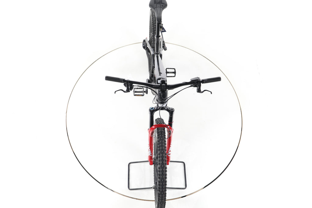 Bulls Sonic EVO AM 1 Fully E-Bike Carbon - Image 16