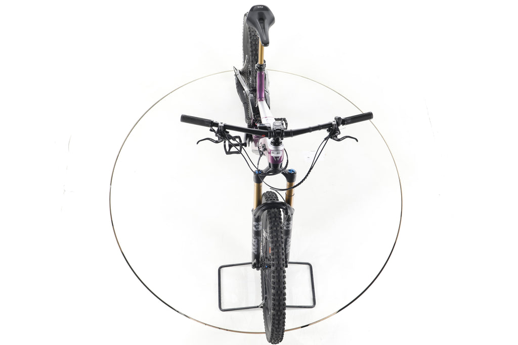 Conway eWME 8.9 MX E-Bike Fully - Image 16