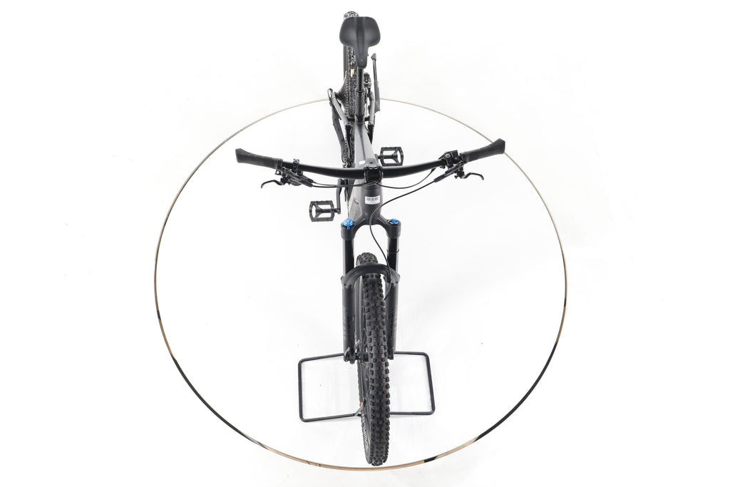 Cube Stereo Hybrid ONE77 HPC SLX E-Bike Fully Carbon 2025 - Image 16