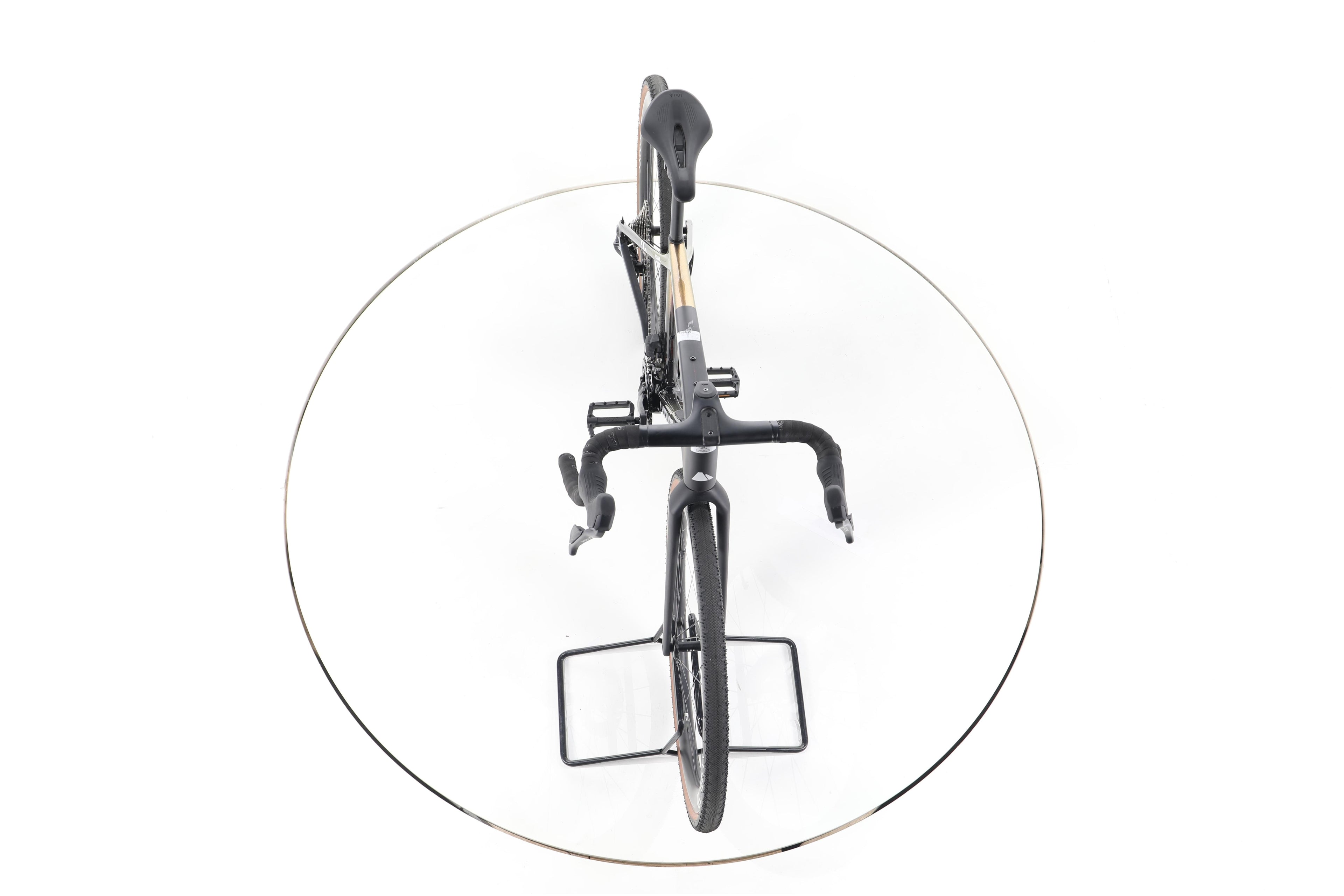 Canyon Grail CFR Di2 - Image 16