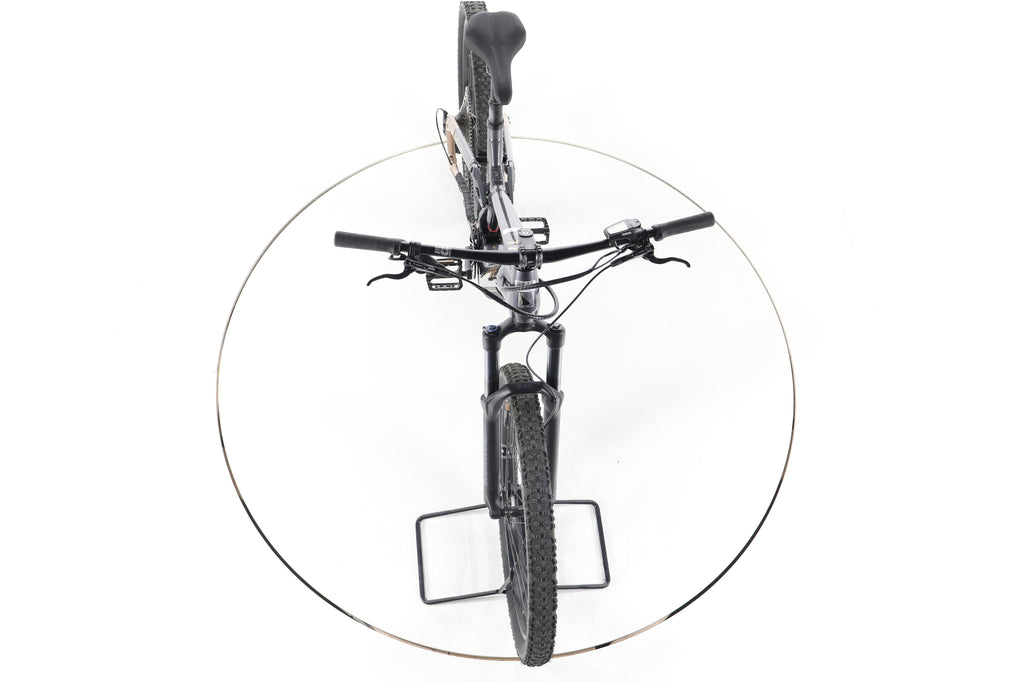 Haibike AllTrail 5 Fully E-Bike 2024 - Image 16