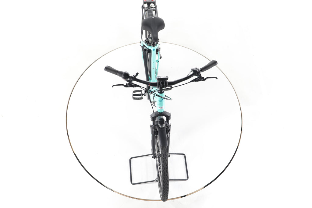 Victoria eTrekking 7.6 City E-Bike Tiefeinsteiger - Image 16