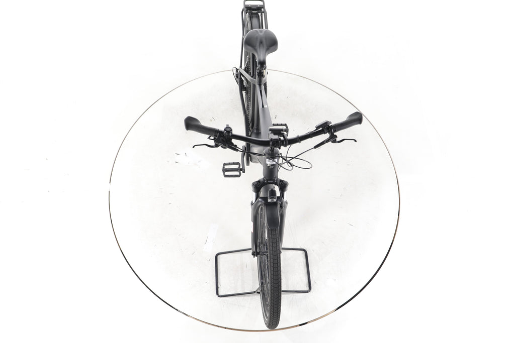 Cube Touring Hybrid Pro Trekking E-Bike - Image 16
