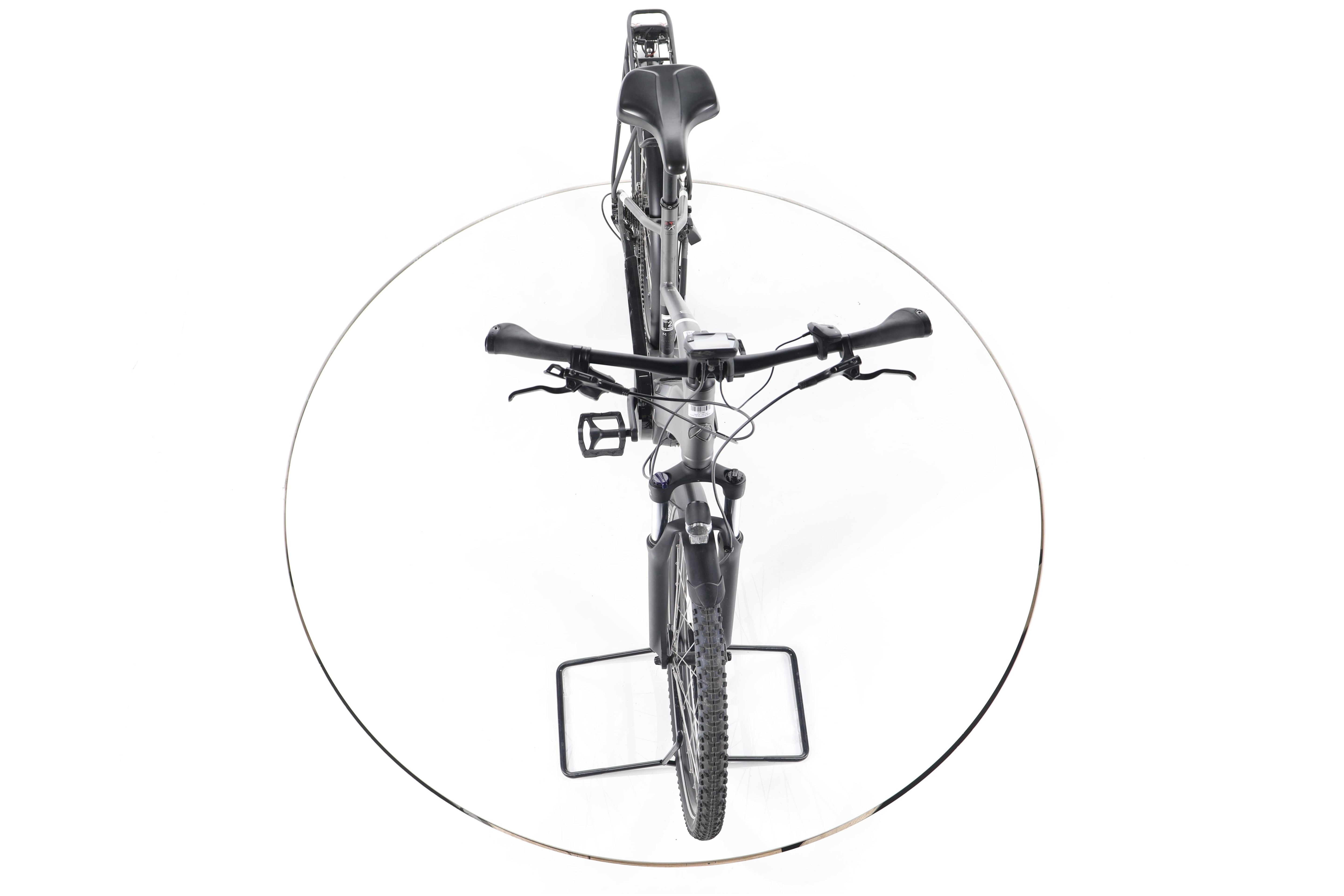 Kalkhoff Entice 3.B Advance Trekking E-Bike - Image 16