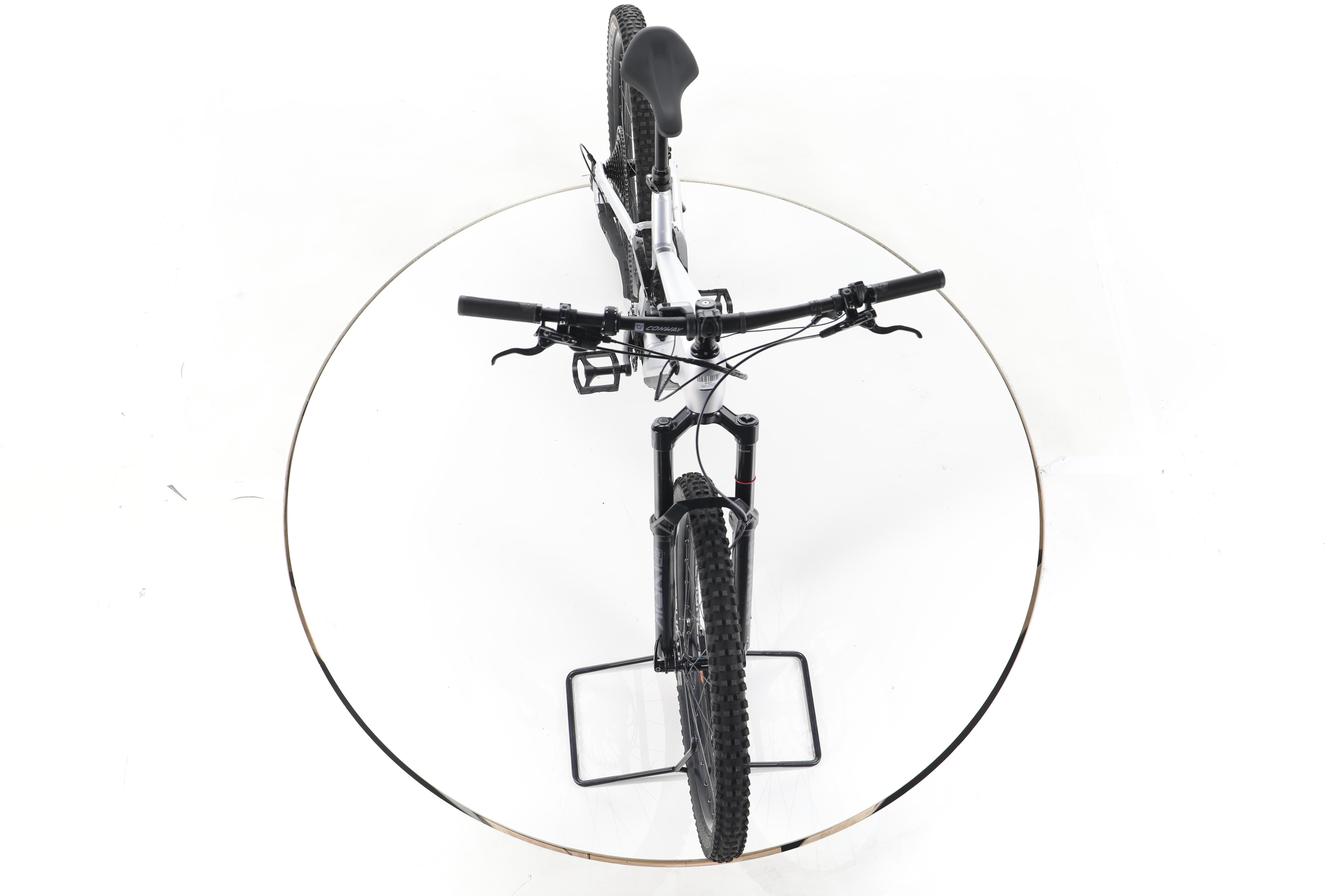 Conway eWME 2.0 E-Bike Fully 2025 - Image 16