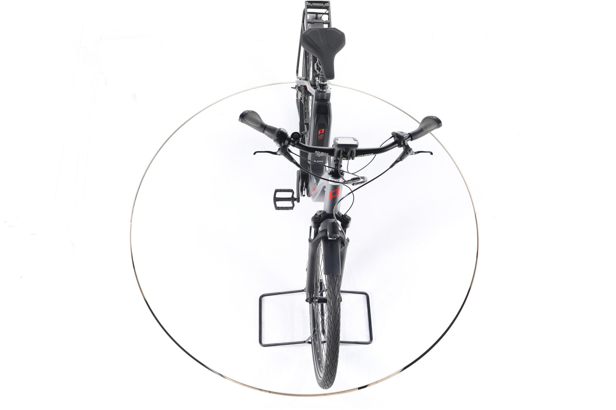 Atlanta Rückenwind 5.0 RT City E-Bike Tiefeinsteiger - Image 16